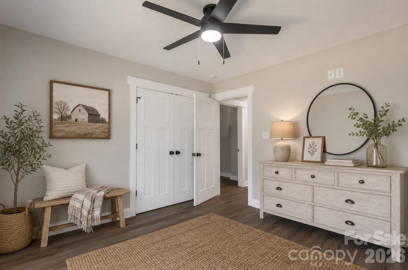 5005 Oconee Drive — Stanley