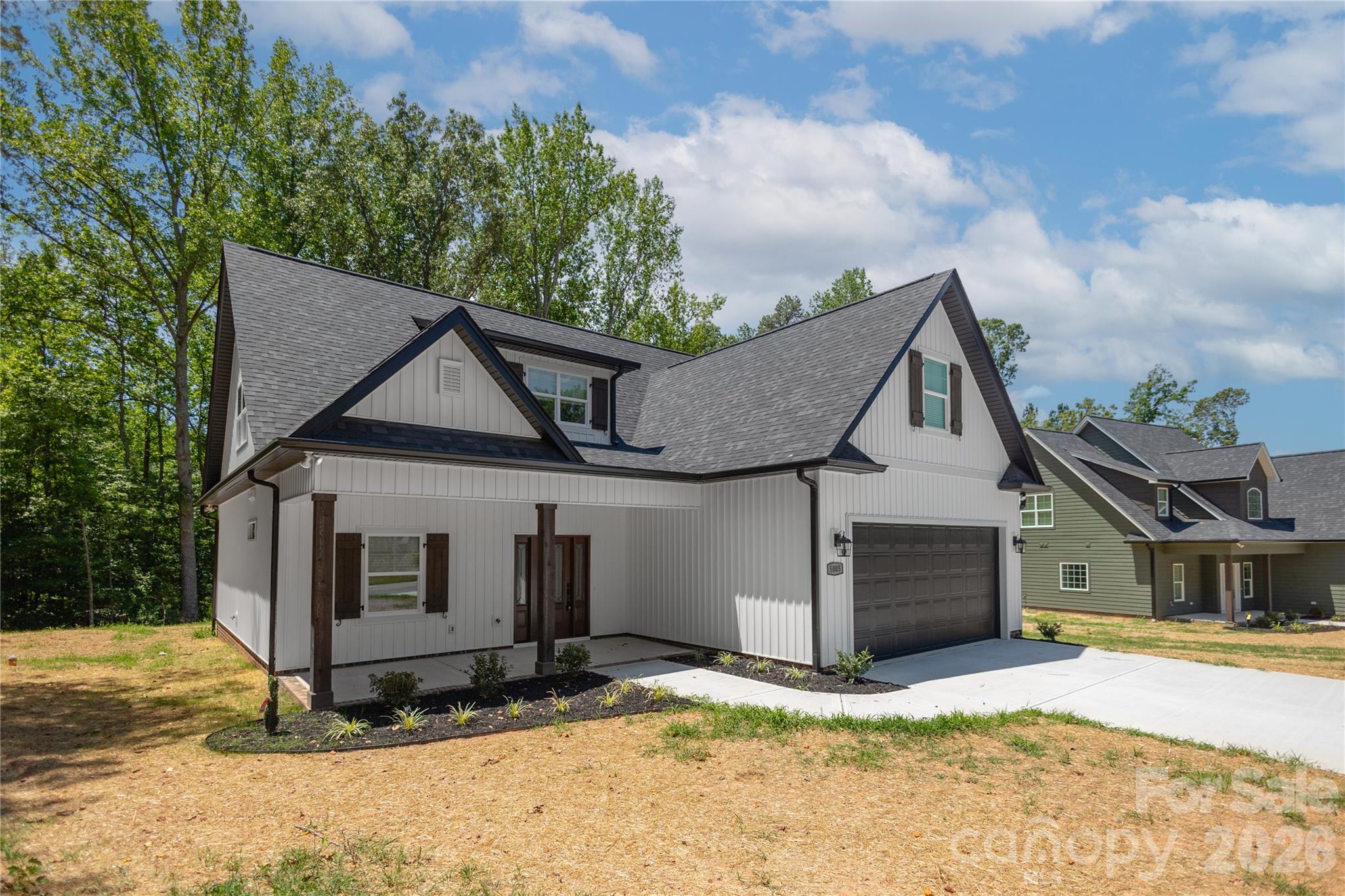 5005 Oconee Drive — Stanley