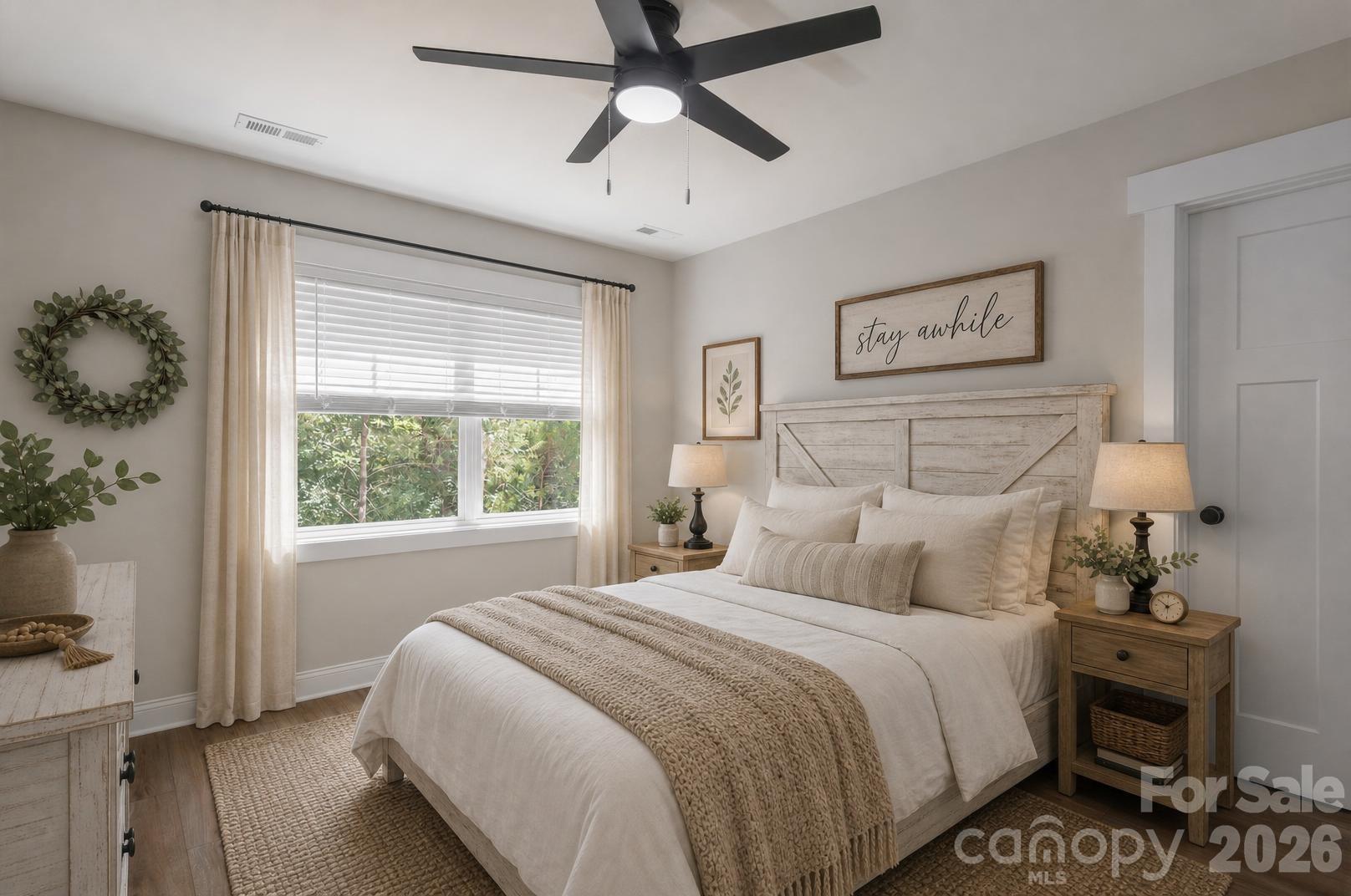 5005 Oconee Drive — Stanley