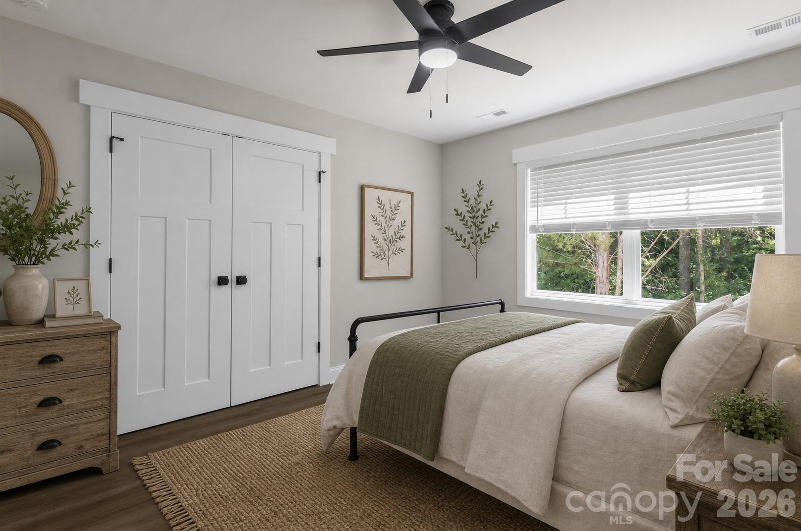 5005 Oconee Drive — Stanley