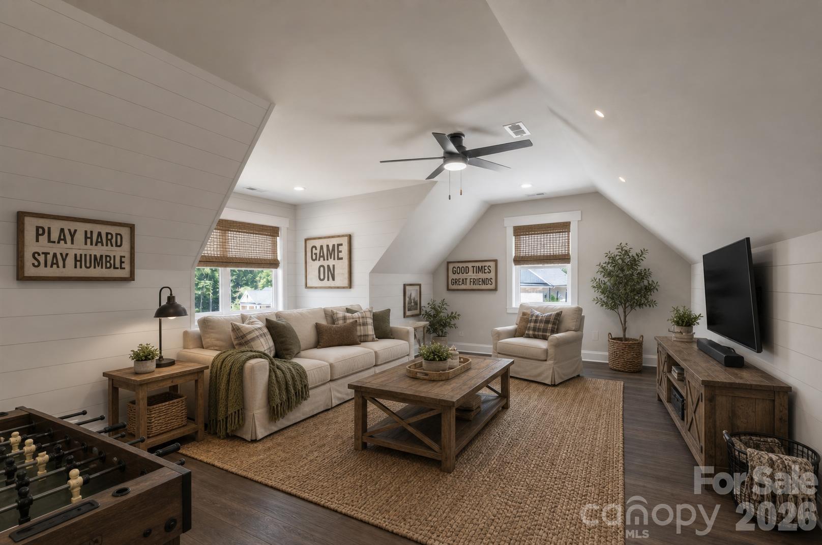 5005 Oconee Drive — Stanley