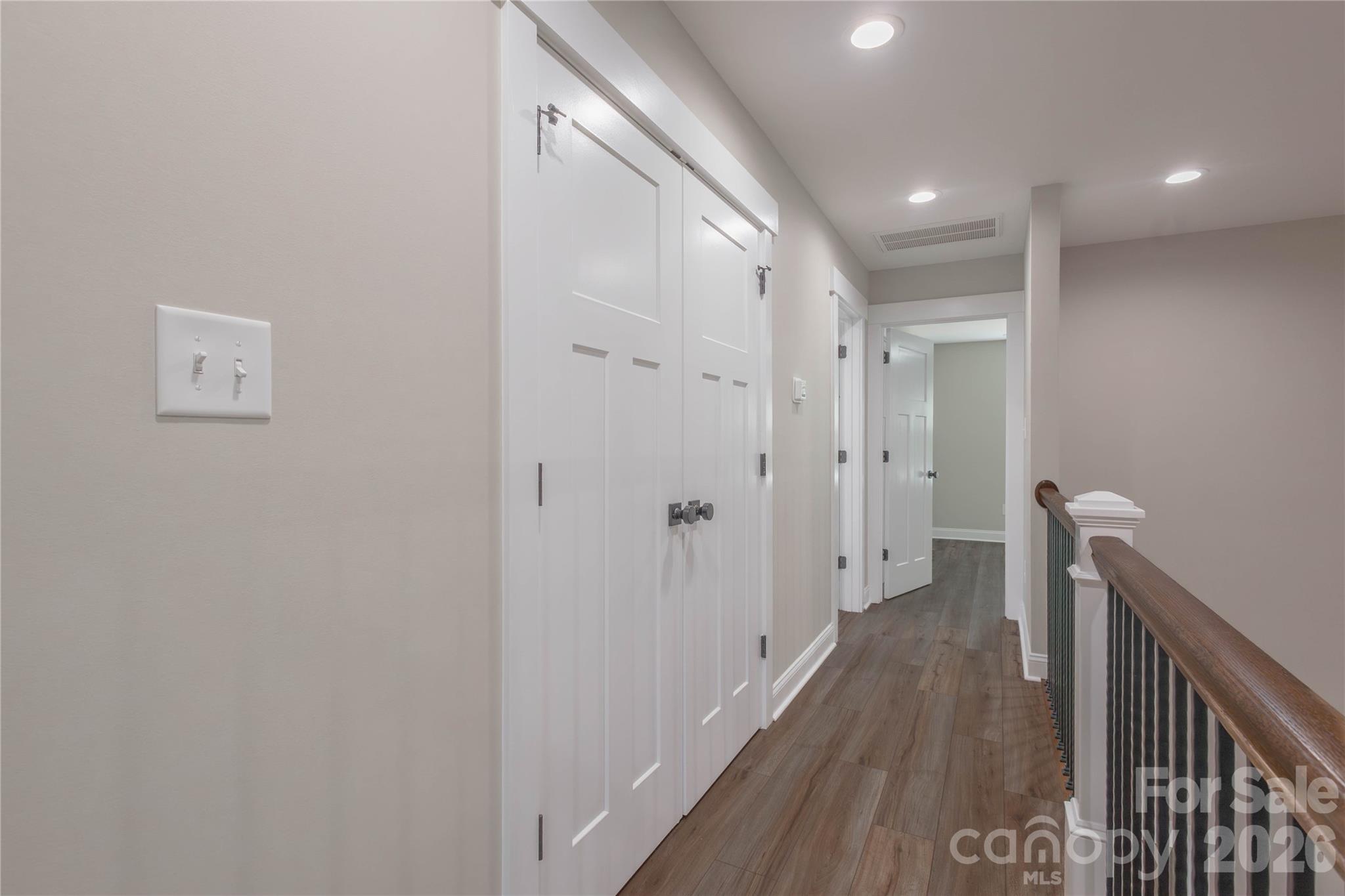 5005 Oconee Drive — Stanley