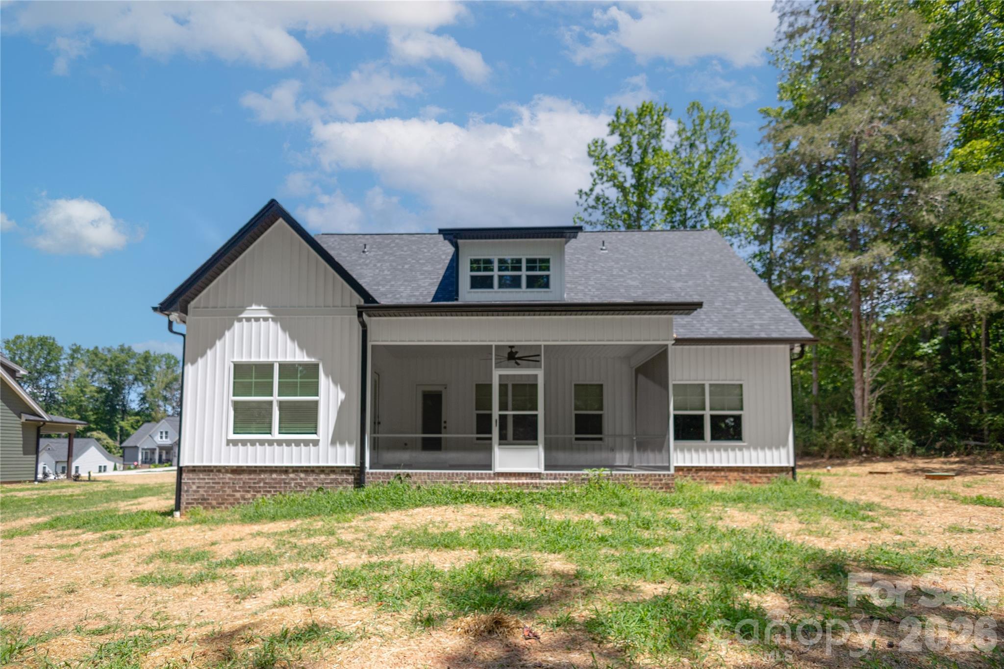 5005 Oconee Drive — Stanley