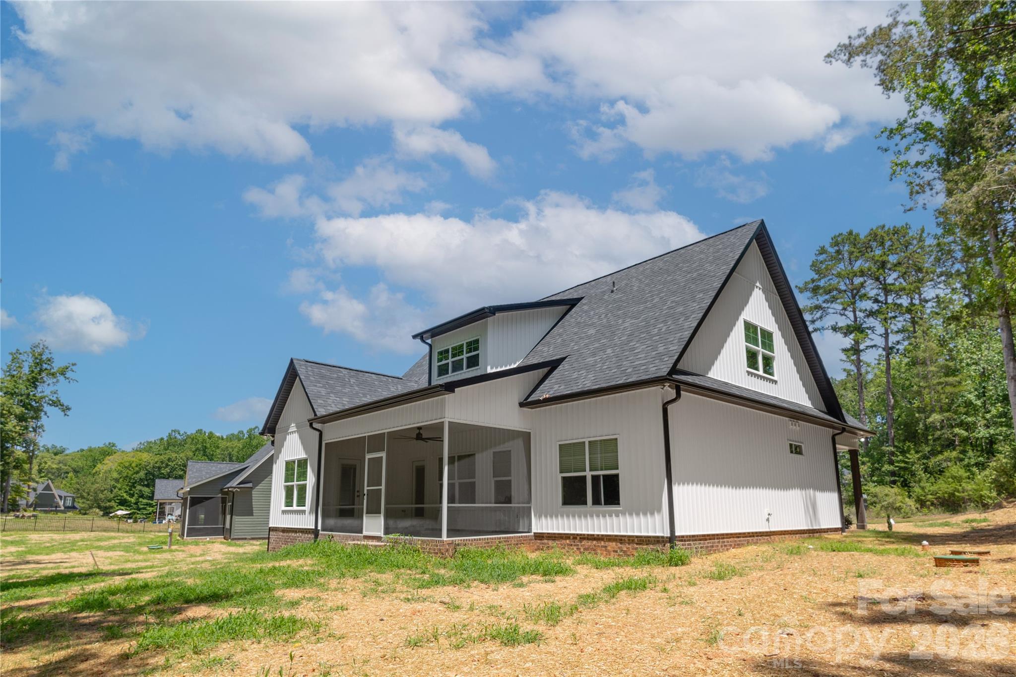 5005 Oconee Drive — Stanley
