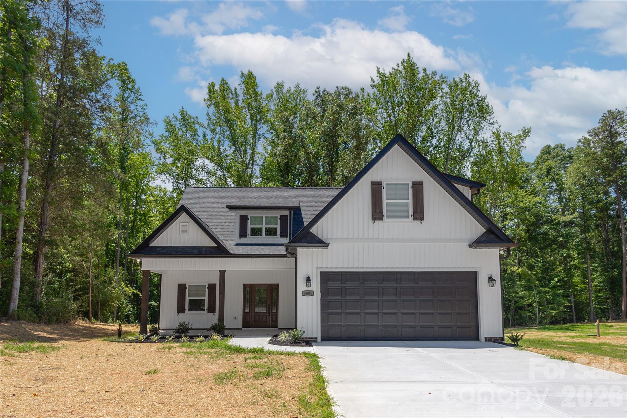 5005 Oconee Drive — Stanley