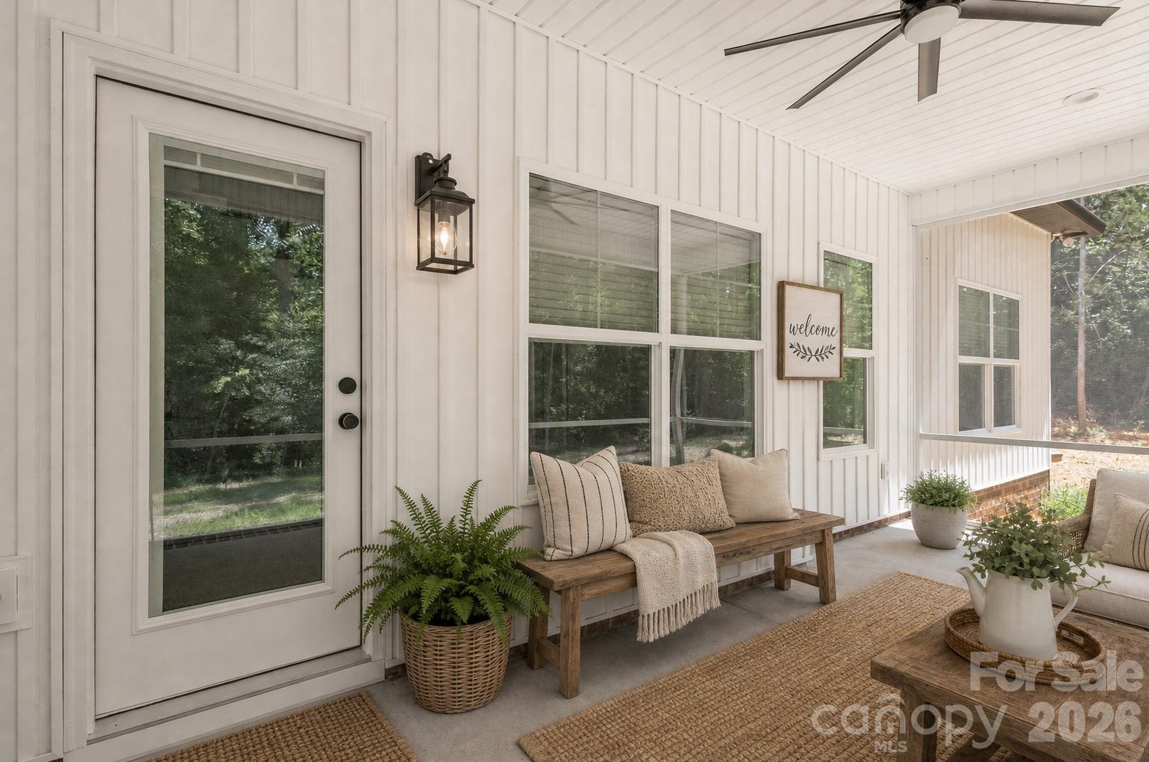 5005 Oconee Drive — Stanley