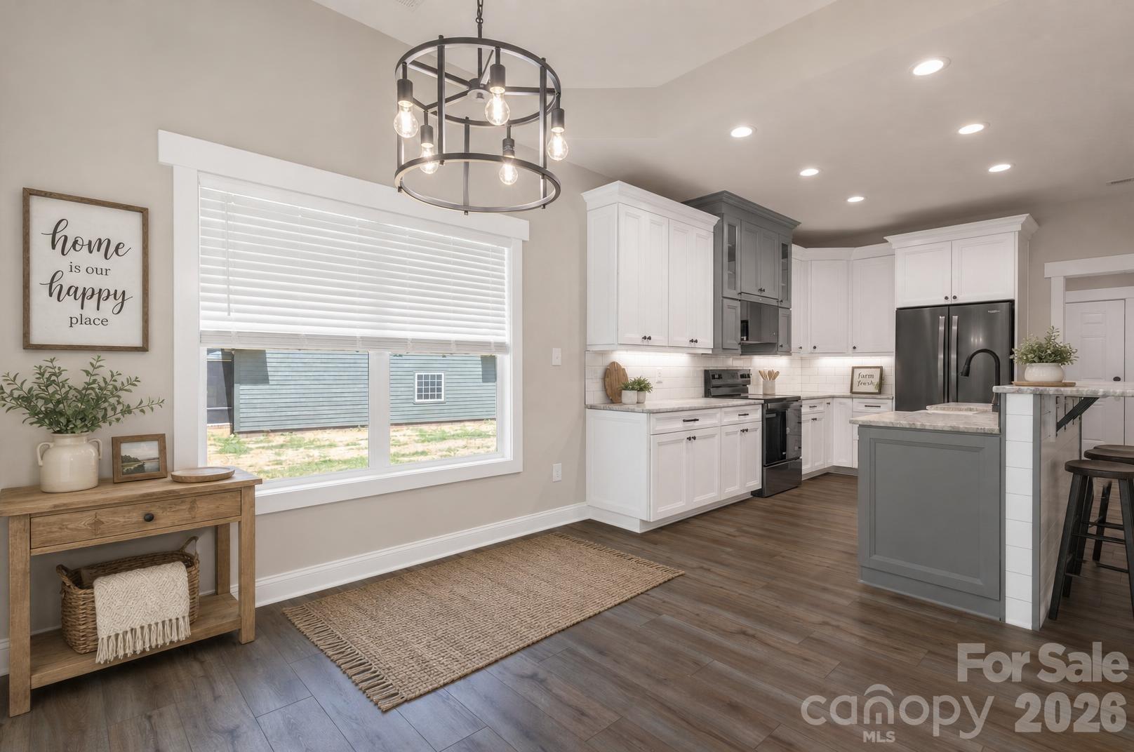5005 Oconee Drive — Stanley