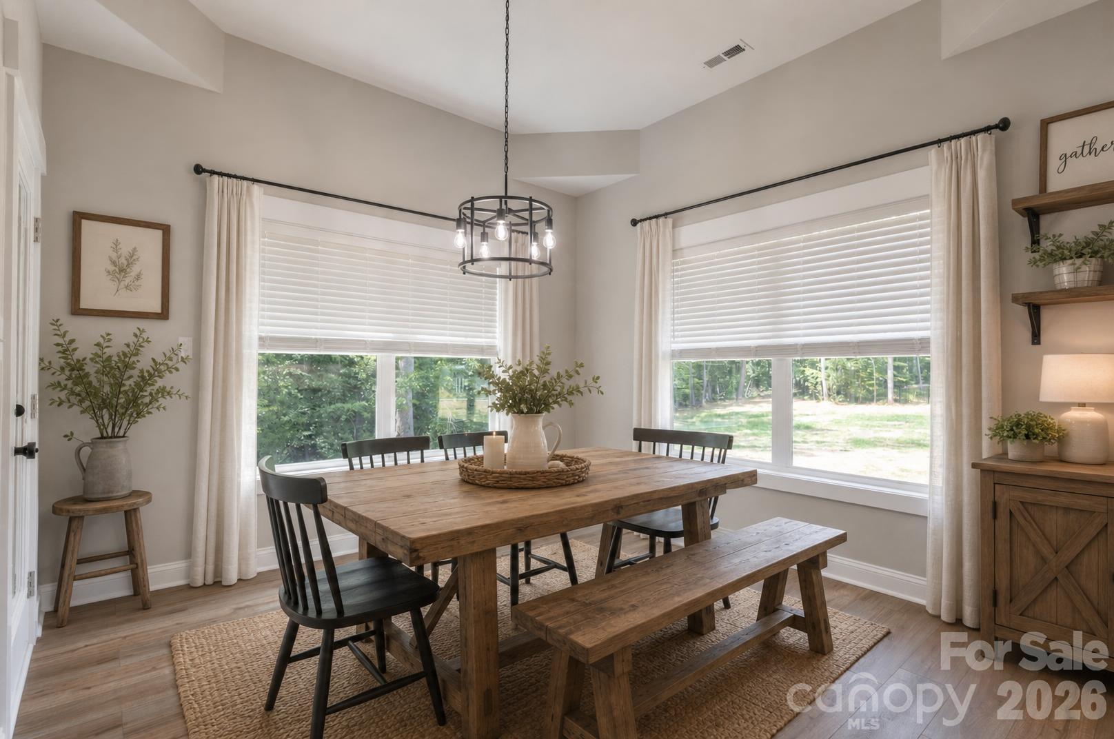 5005 Oconee Drive — Stanley