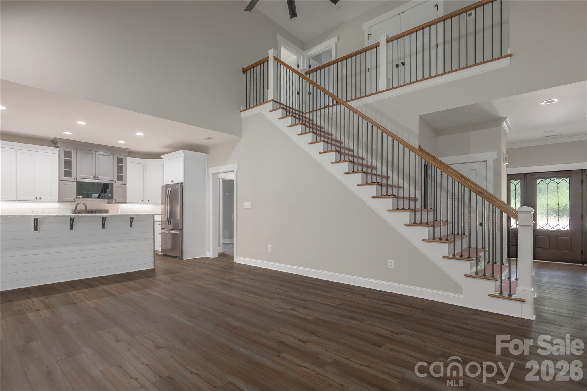 5005 Oconee Drive — Stanley