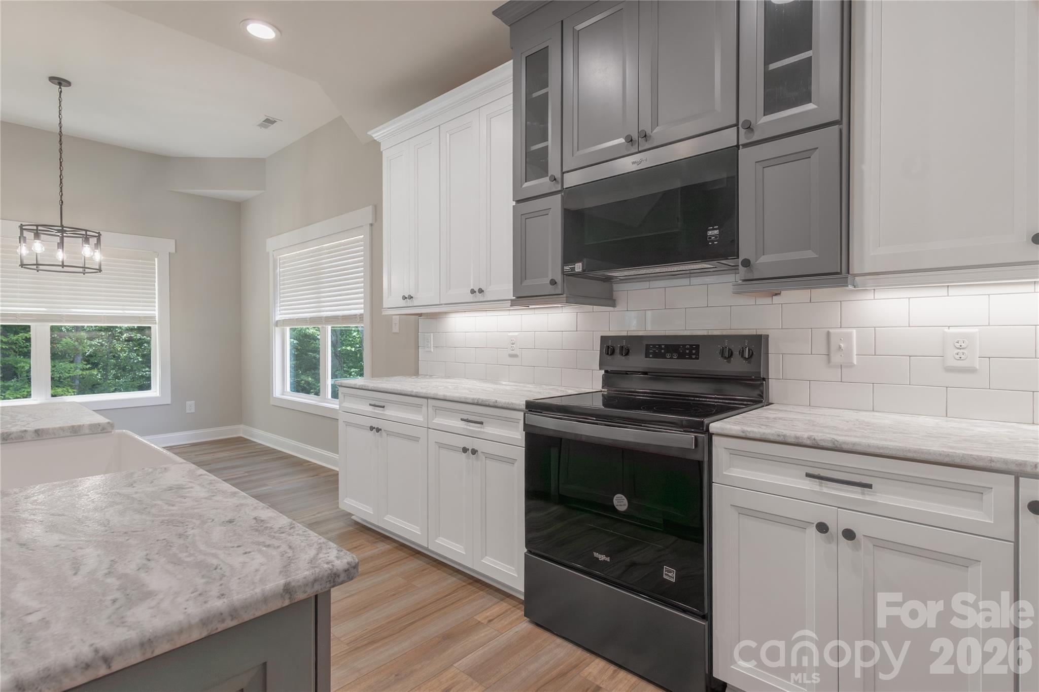 5005 Oconee Drive — Stanley