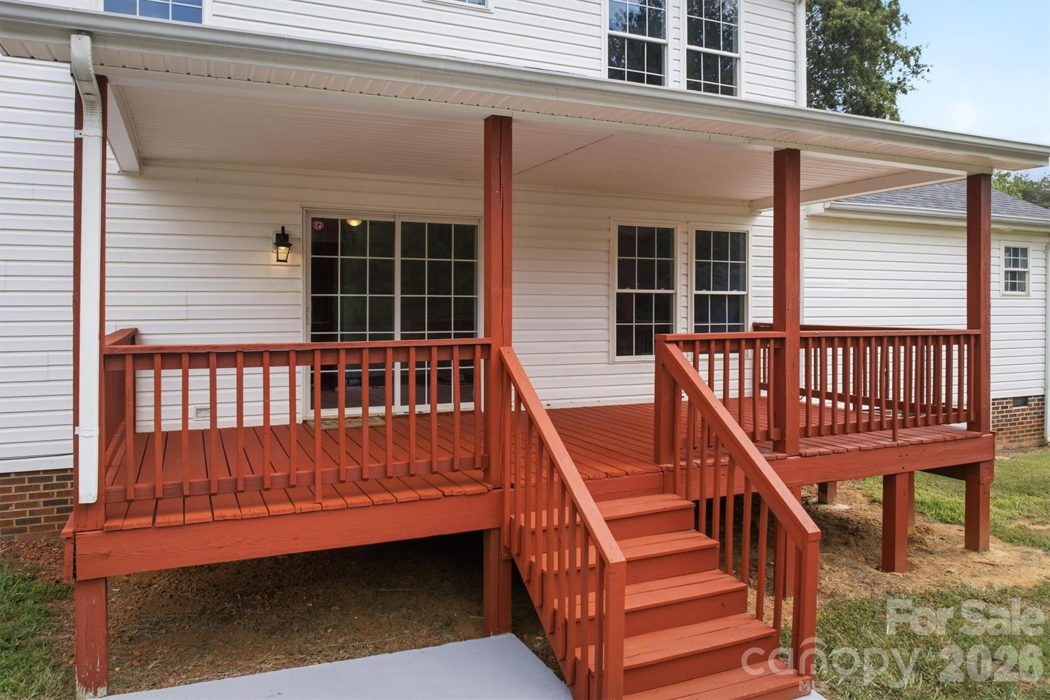 4799 Pleasant View Lane — Catawba
