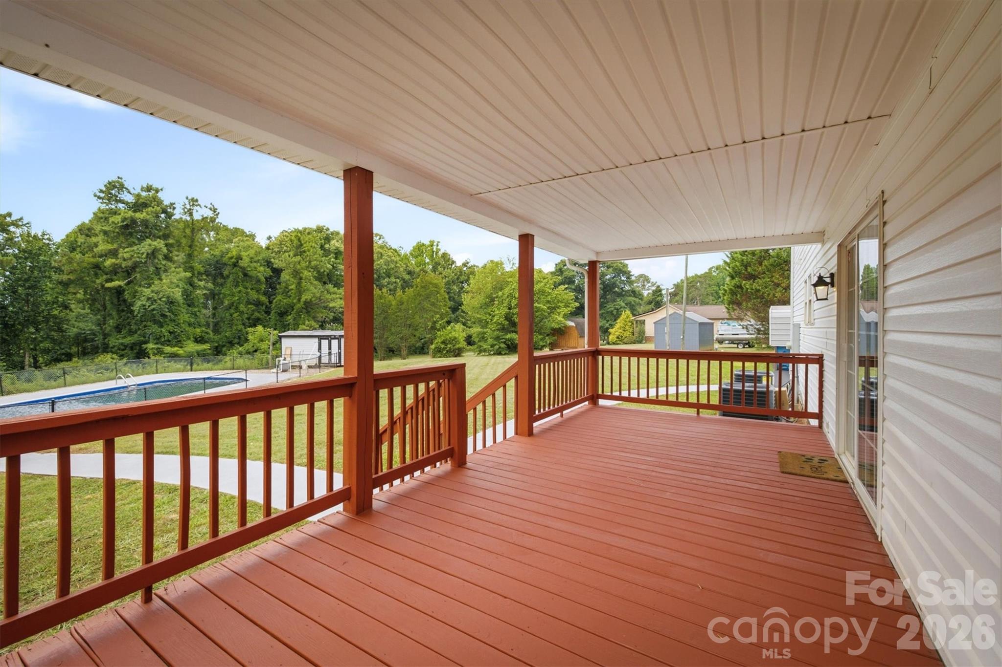 4799 Pleasant View Lane — Catawba