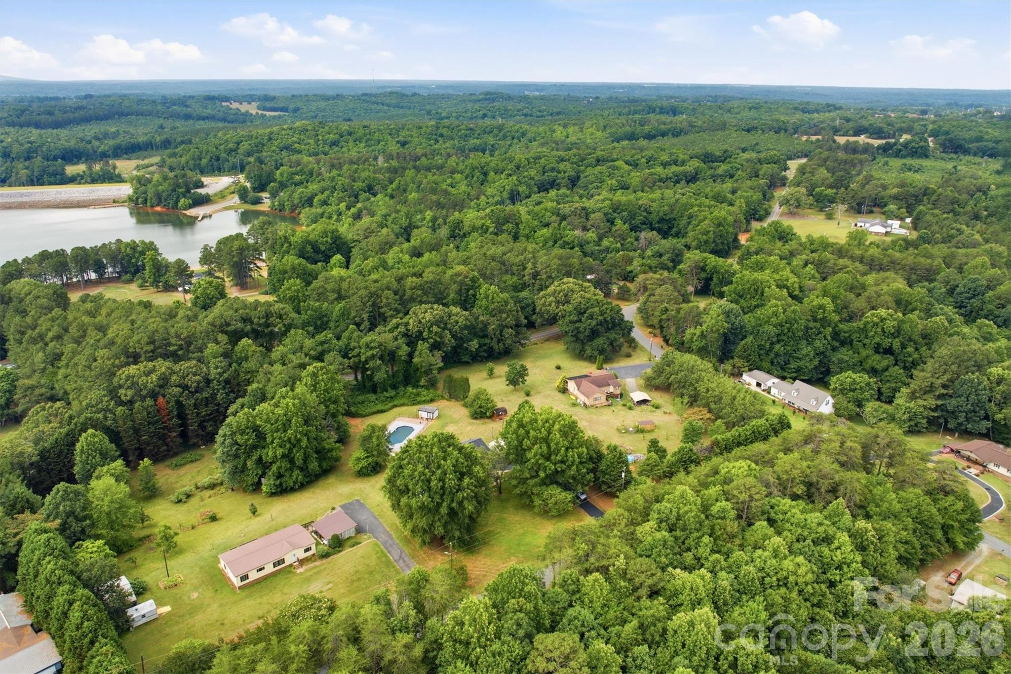 4799 Pleasant View Lane — Catawba