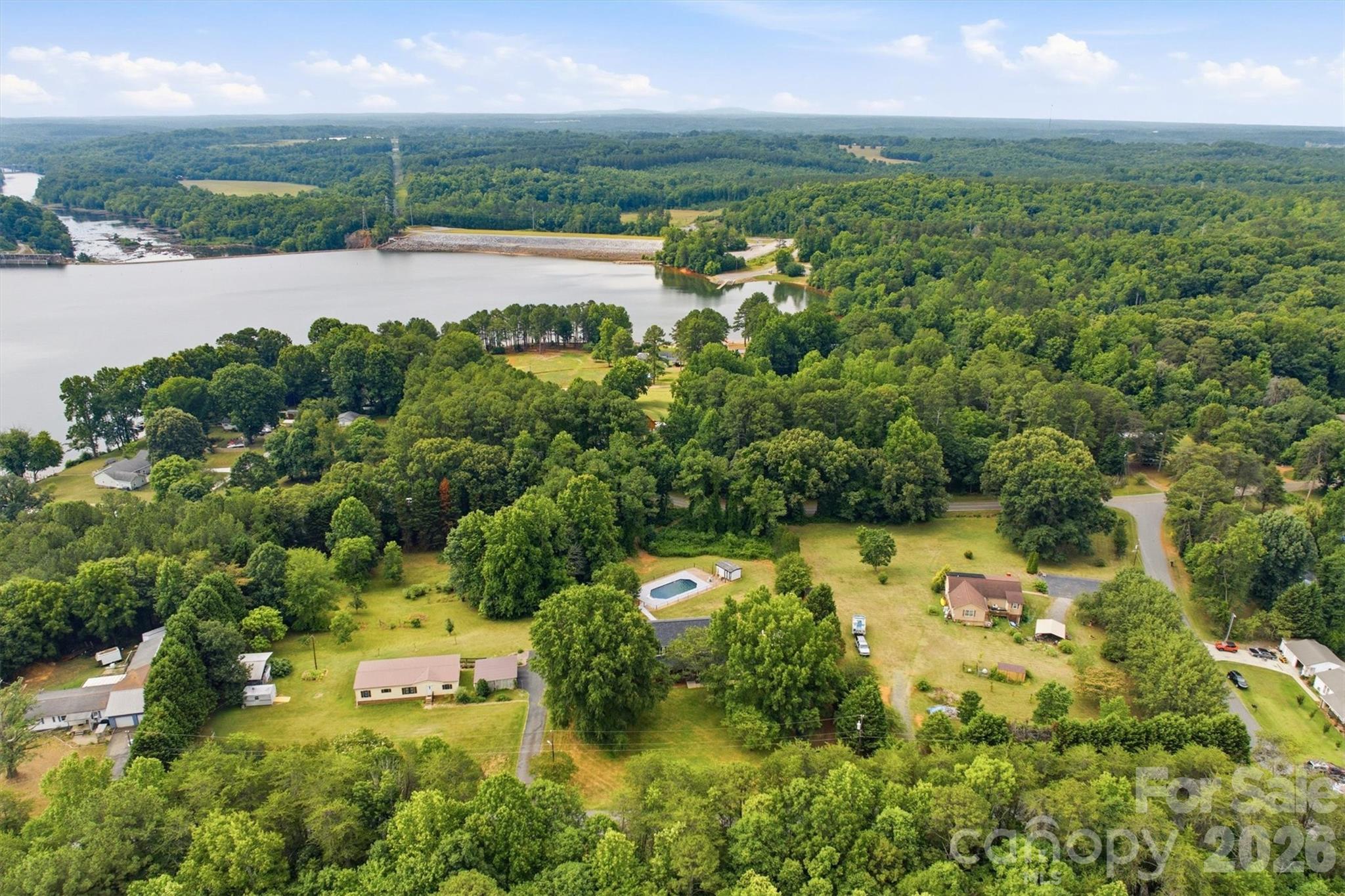 4799 Pleasant View Lane — Catawba