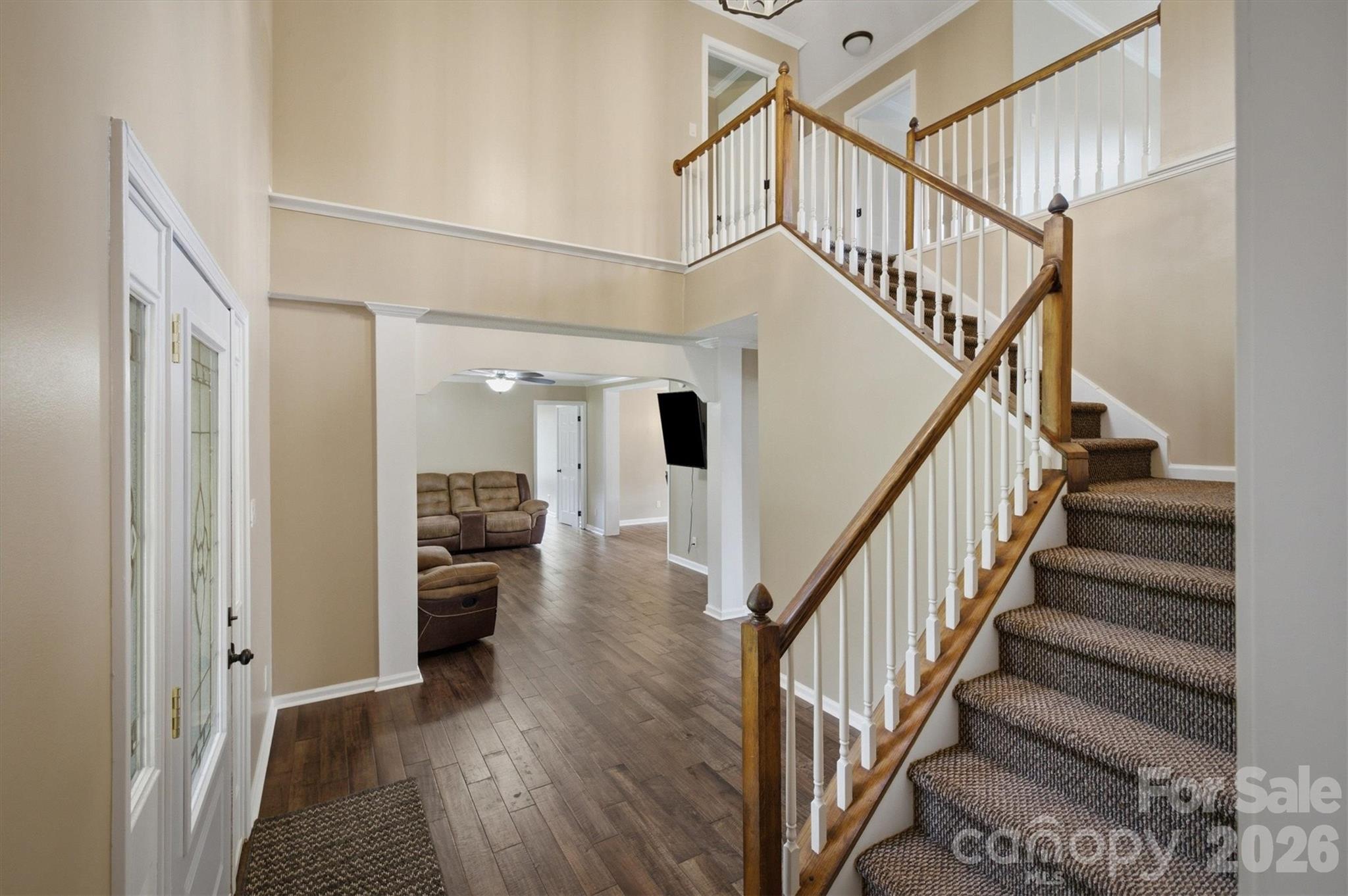 4799 Pleasant View Lane — Catawba