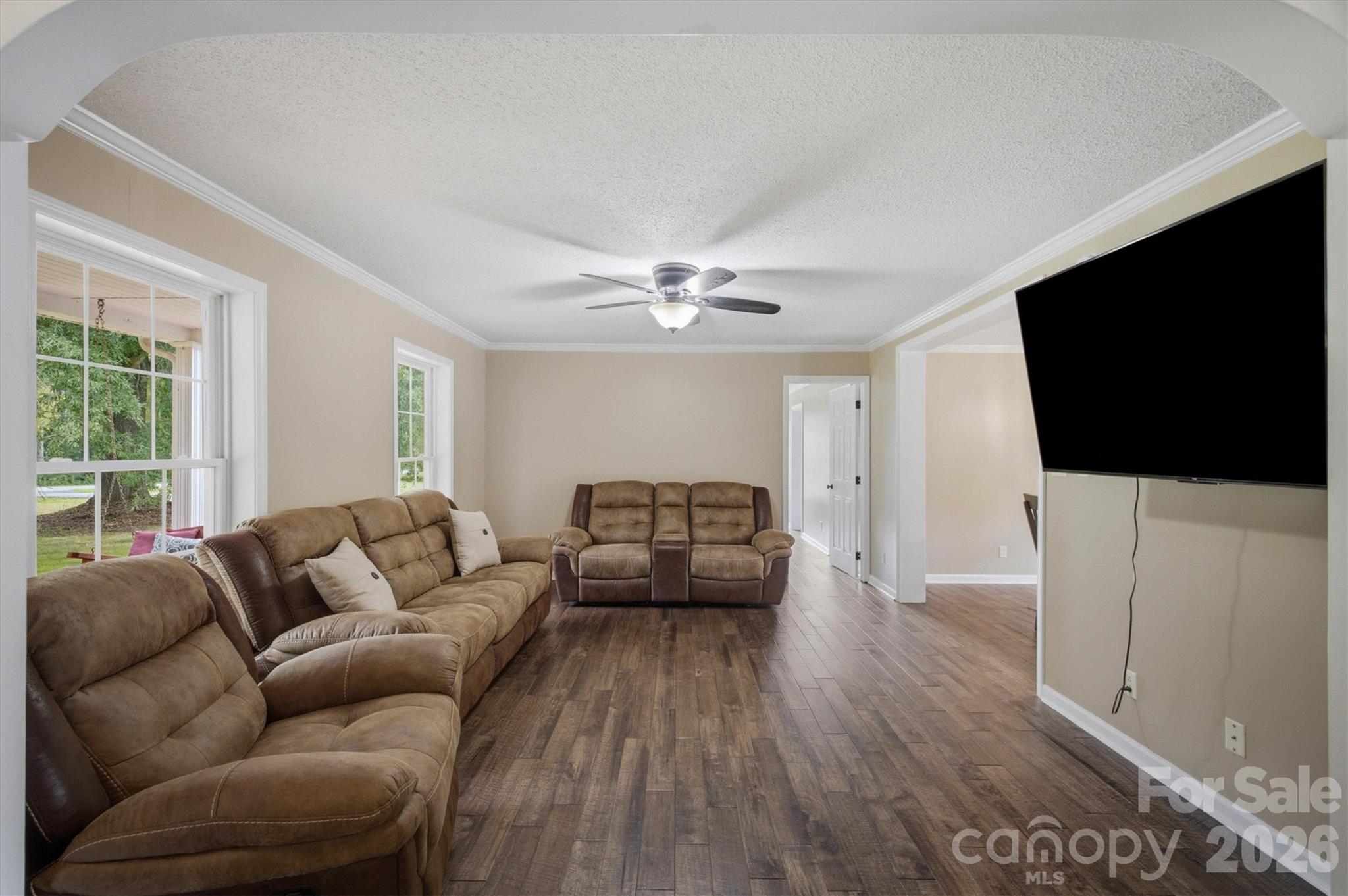 4799 Pleasant View Lane — Catawba
