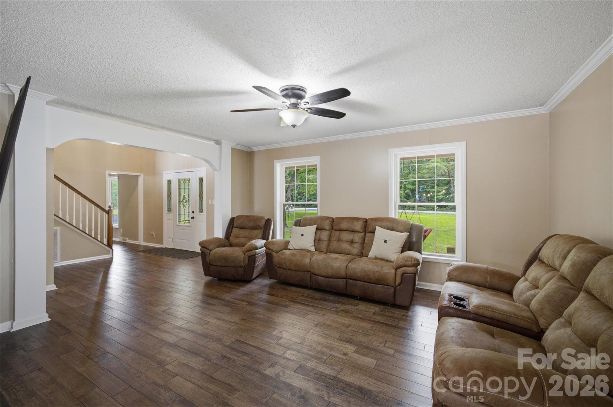 4799 Pleasant View Lane — Catawba