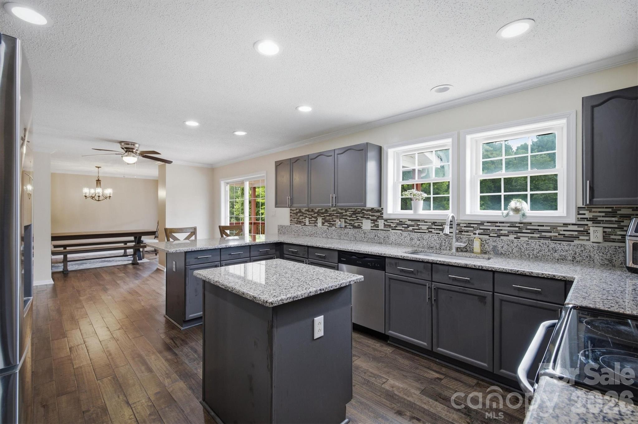 4799 Pleasant View Lane — Catawba