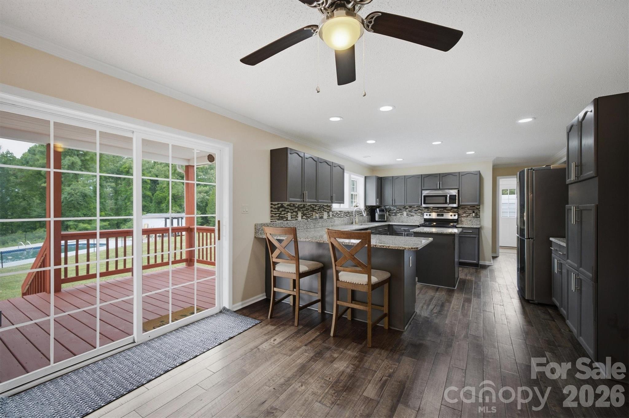 4799 Pleasant View Lane — Catawba