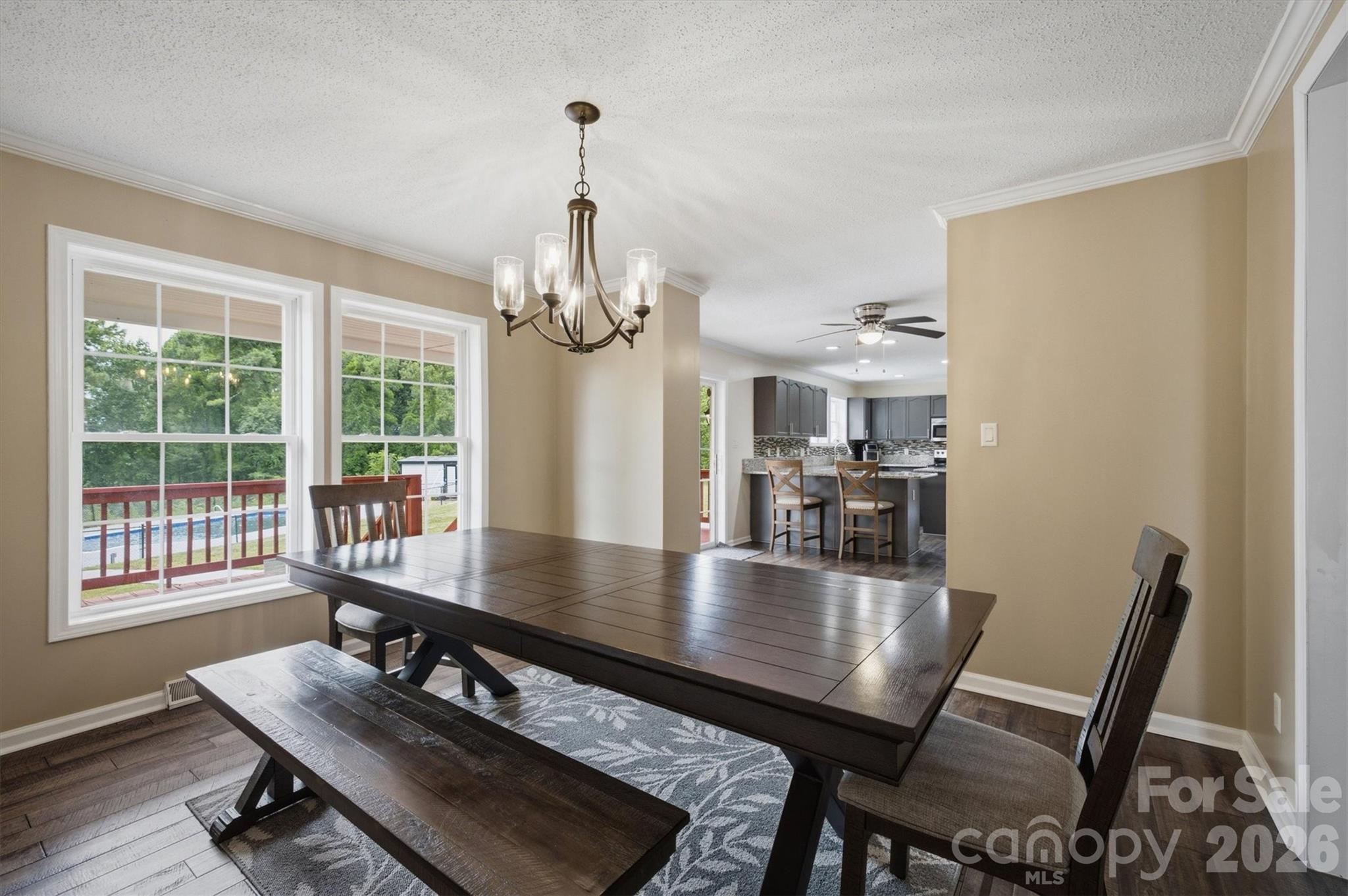 4799 Pleasant View Lane — Catawba