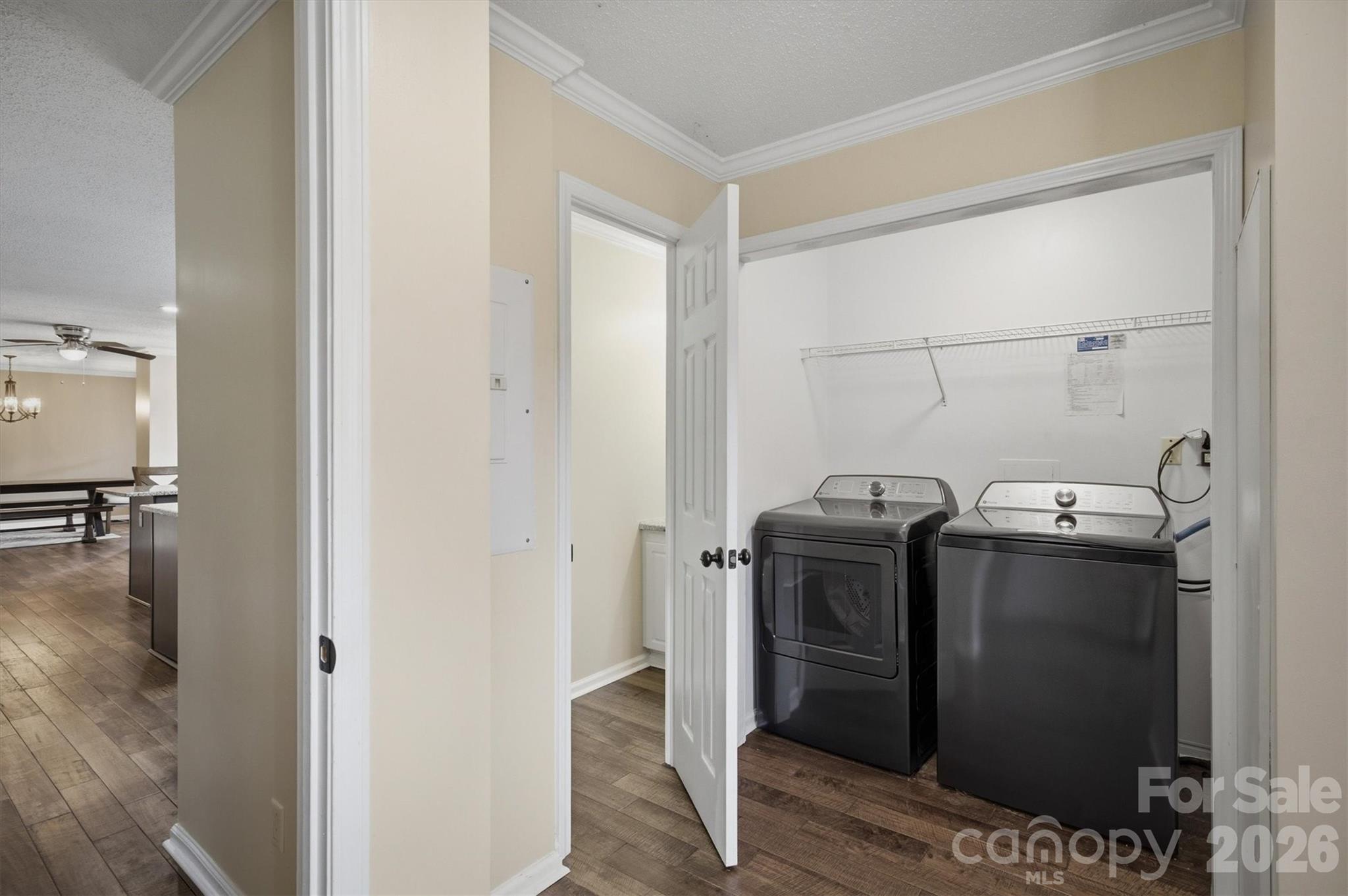 4799 Pleasant View Lane — Catawba