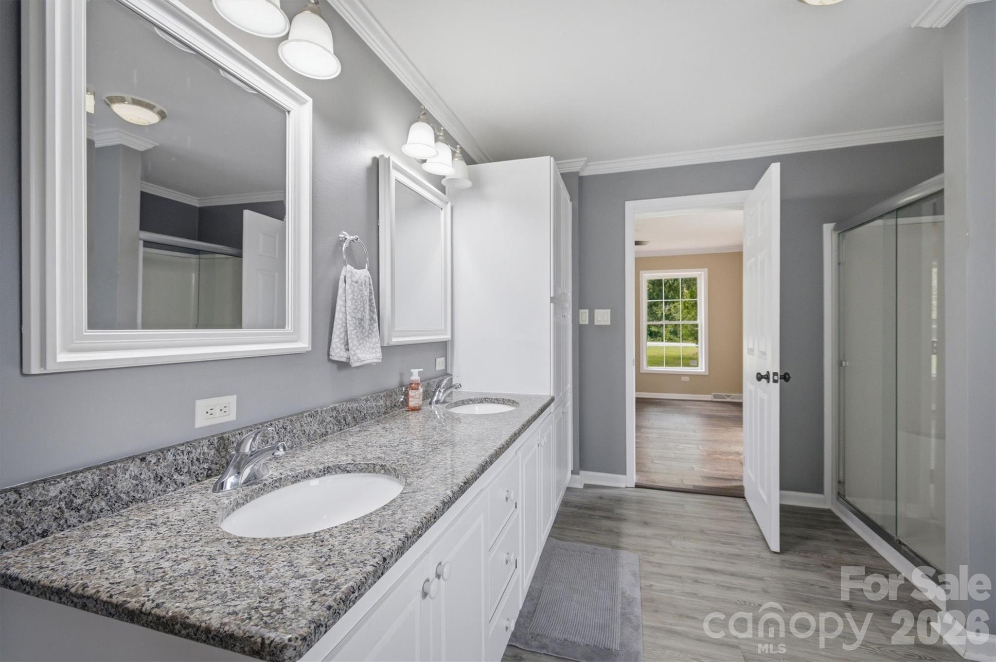 4799 Pleasant View Lane — Catawba