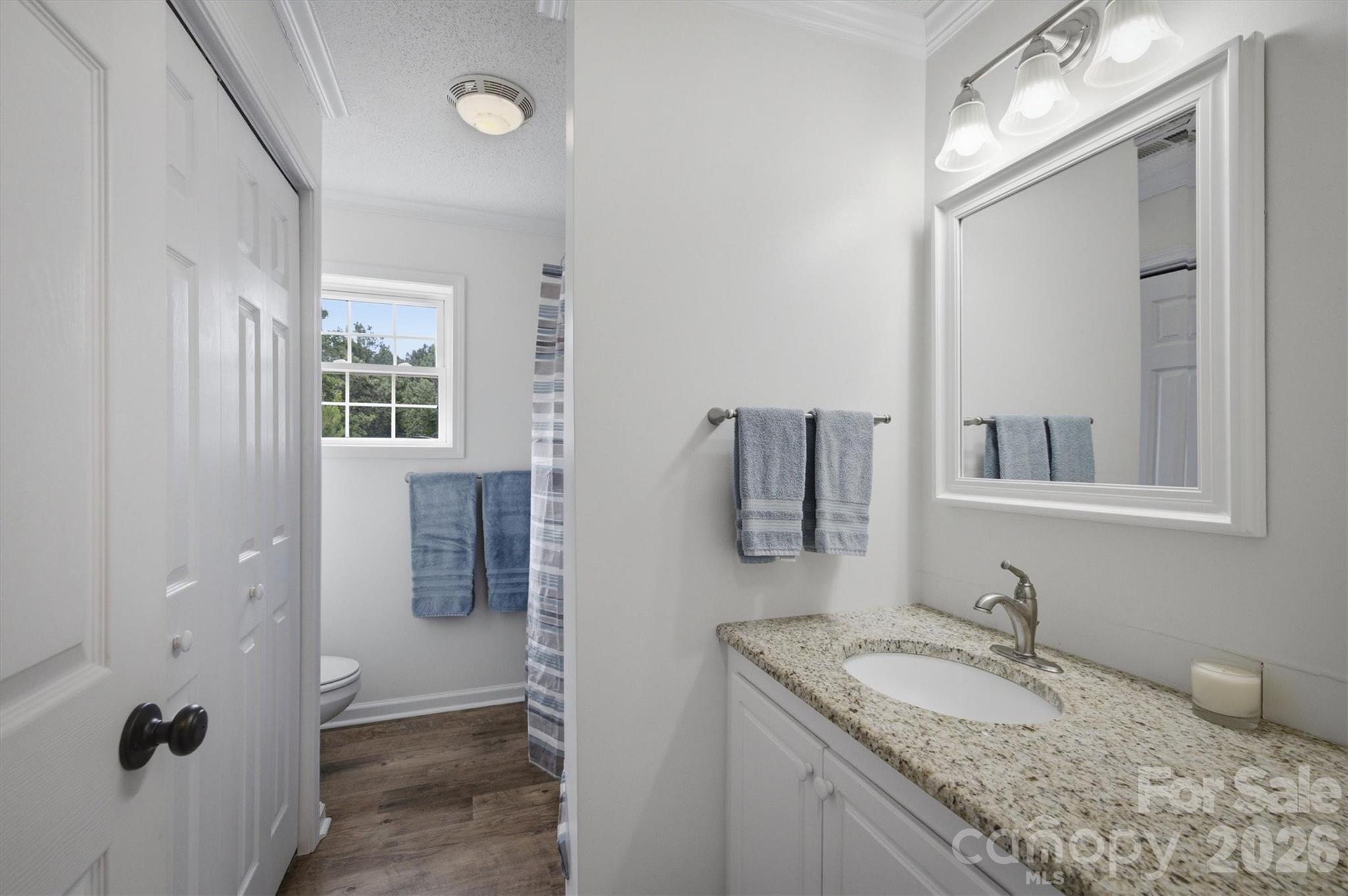 4799 Pleasant View Lane — Catawba