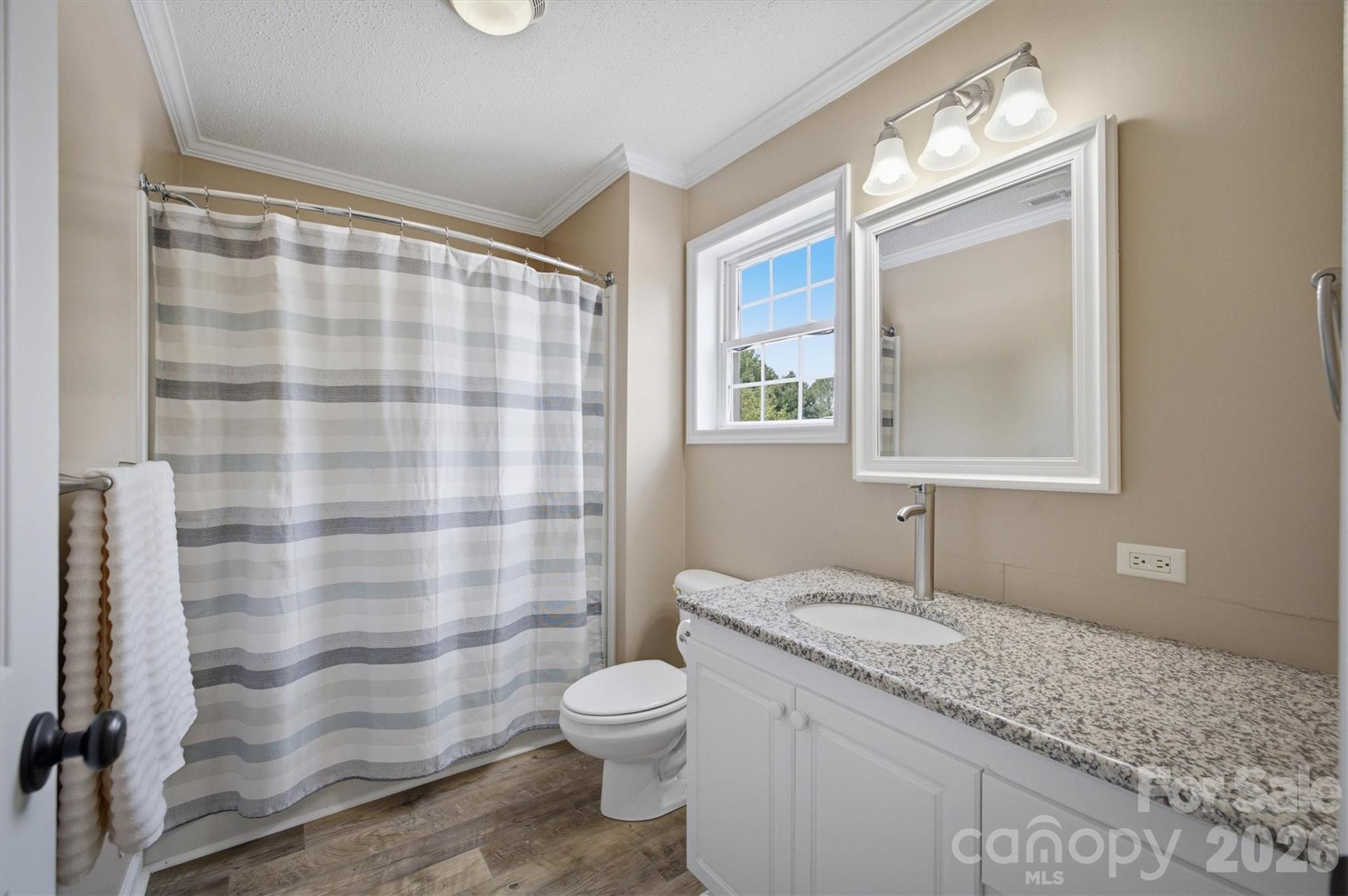4799 Pleasant View Lane — Catawba