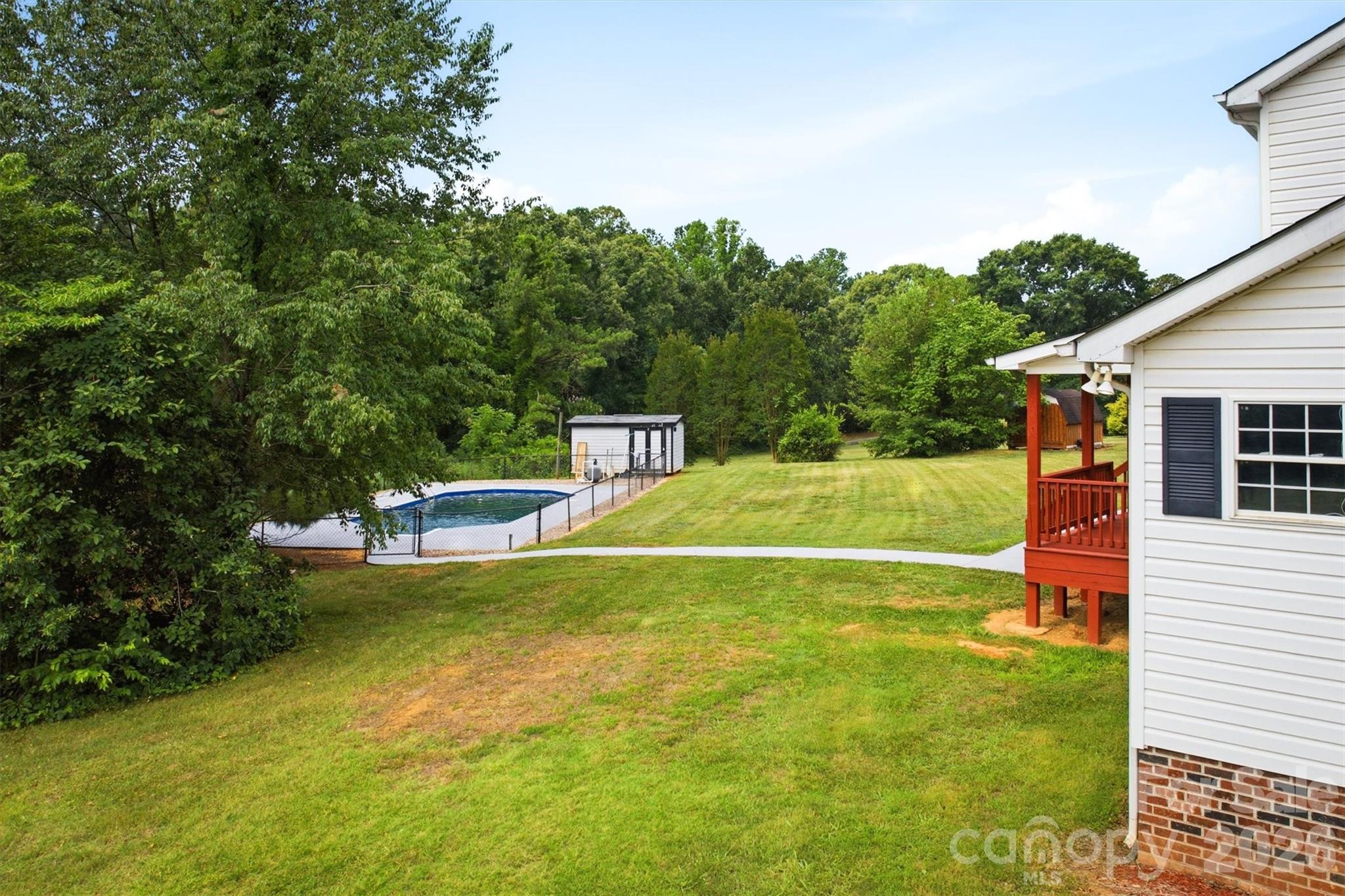 4799 Pleasant View Lane — Catawba