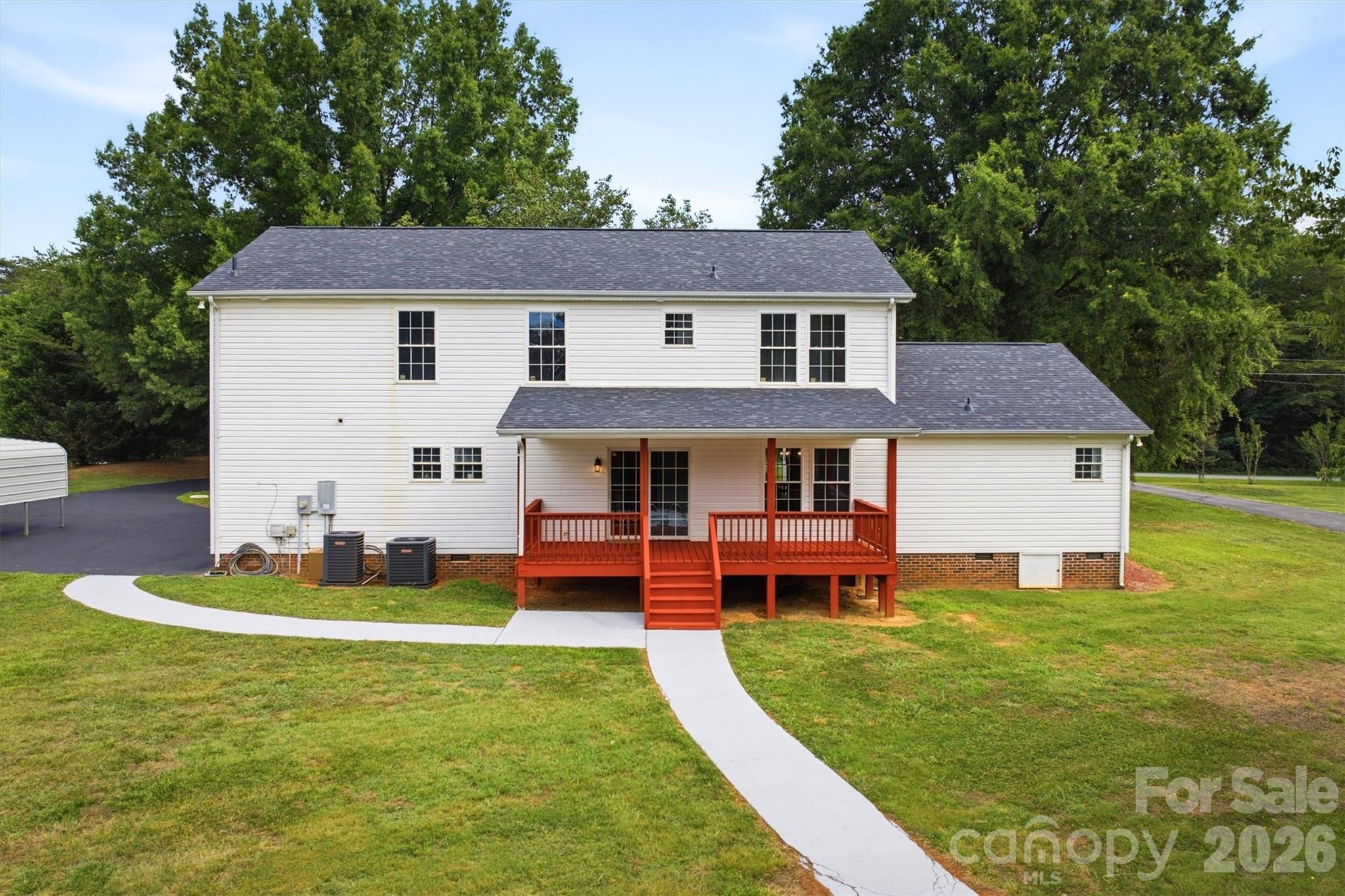 4799 Pleasant View Lane — Catawba