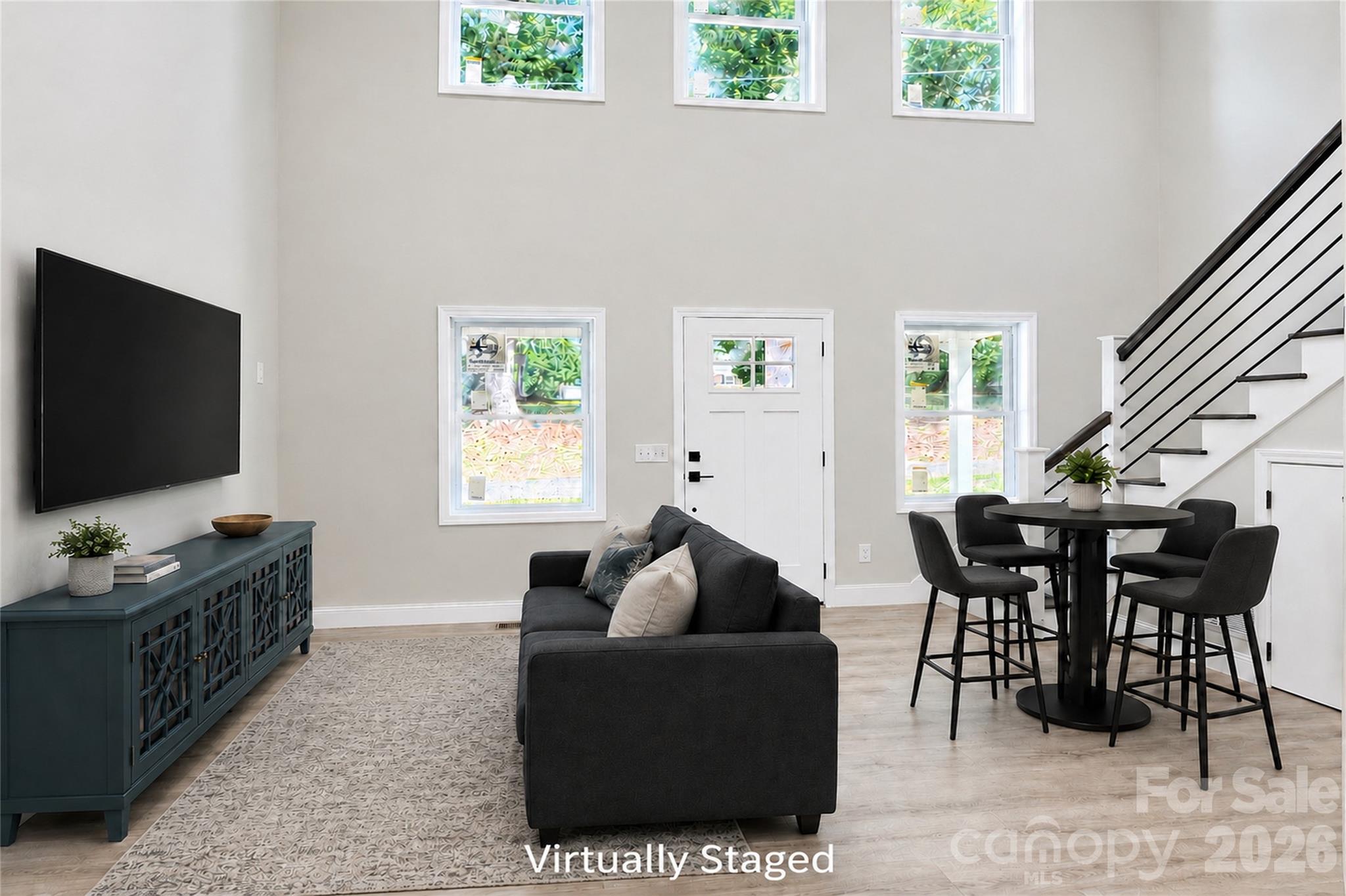1135 Apple Lane — Granite Falls