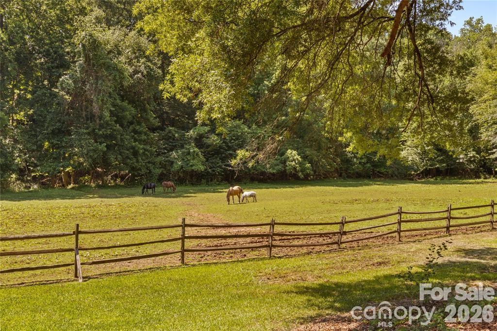 815 French Belk Road — Mt Ulla