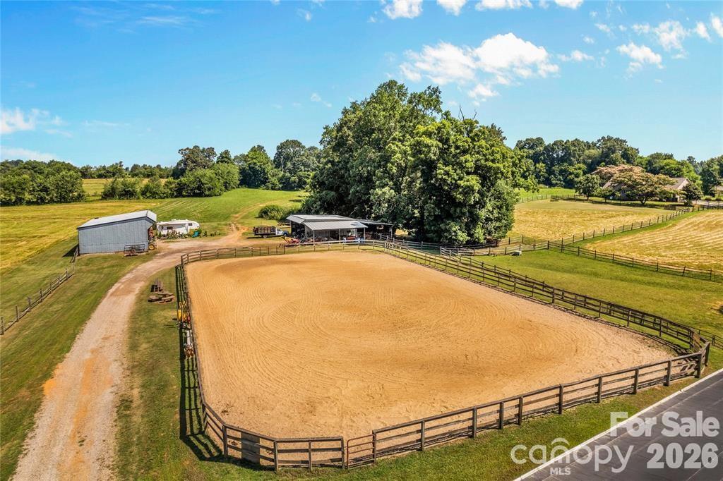 815 French Belk Road — Mt Ulla