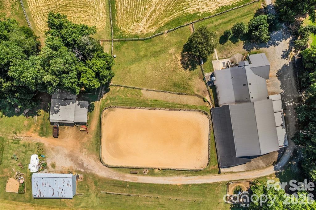 815 French Belk Road — Mt Ulla