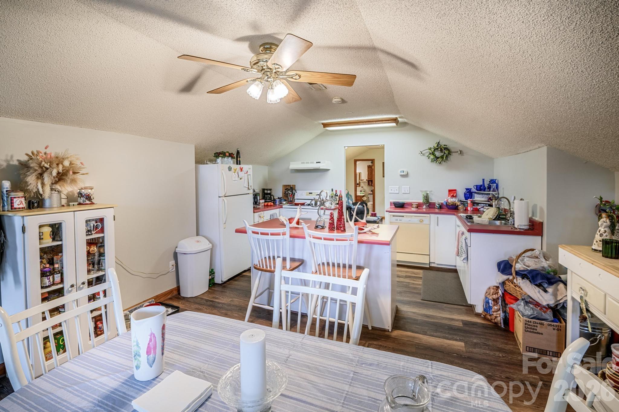 815 French Belk Road — Mt Ulla