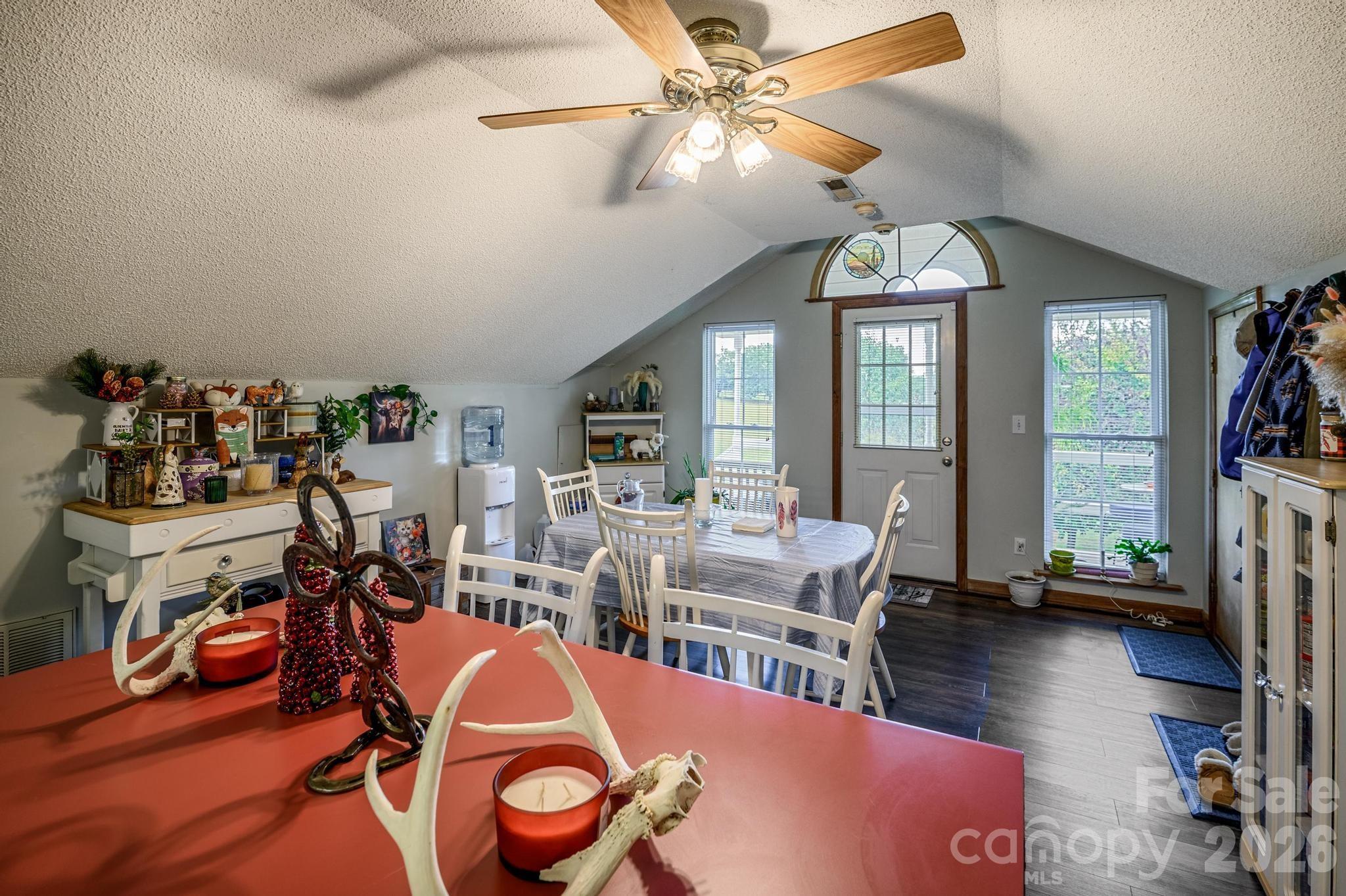 815 French Belk Road — Mt Ulla