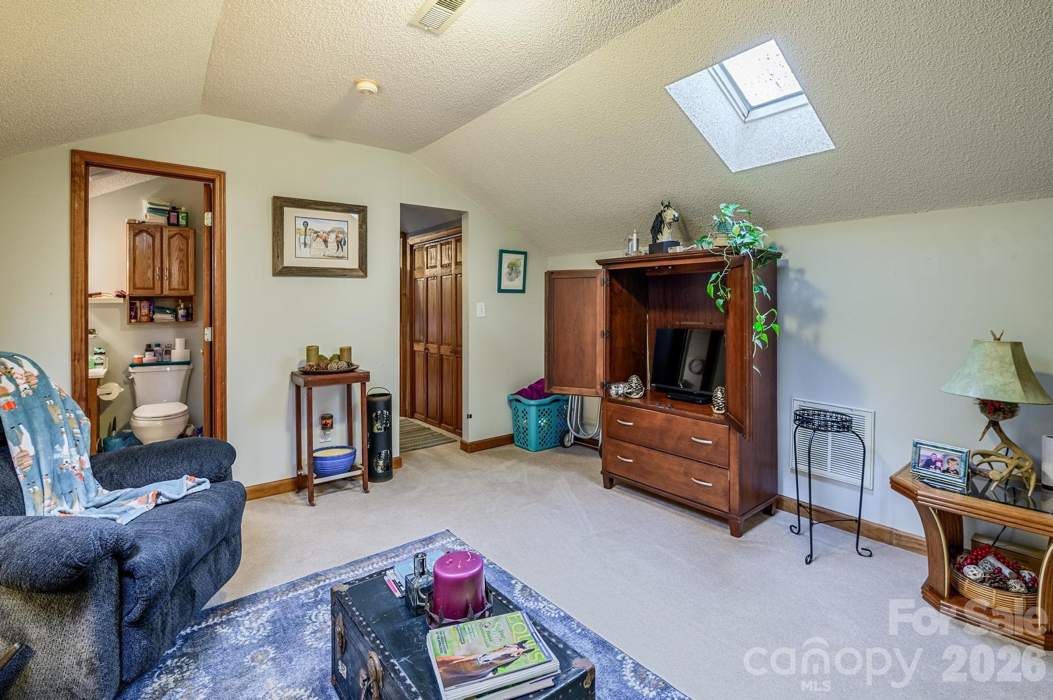 815 French Belk Road — Mt Ulla