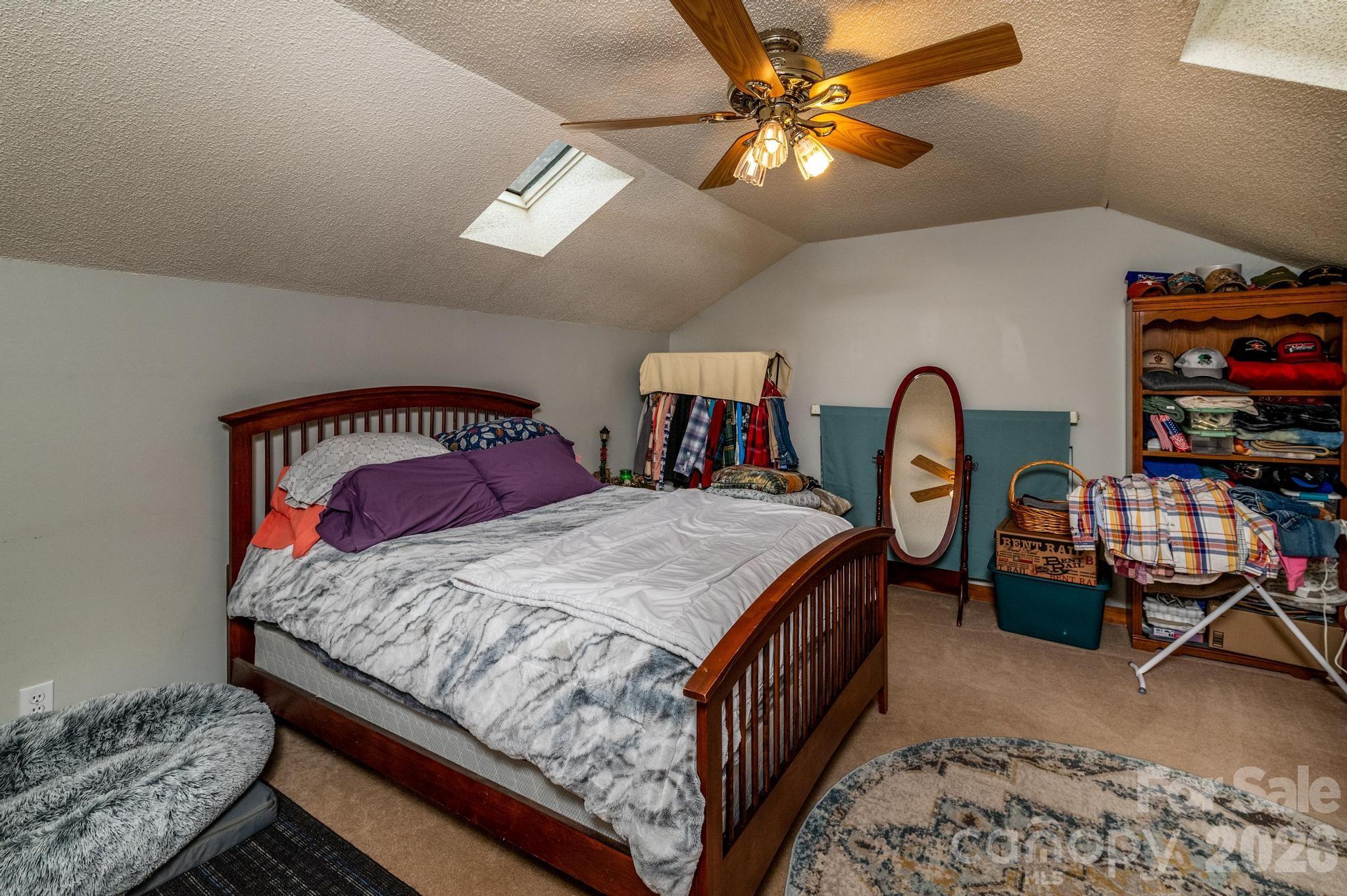 815 French Belk Road — Mt Ulla