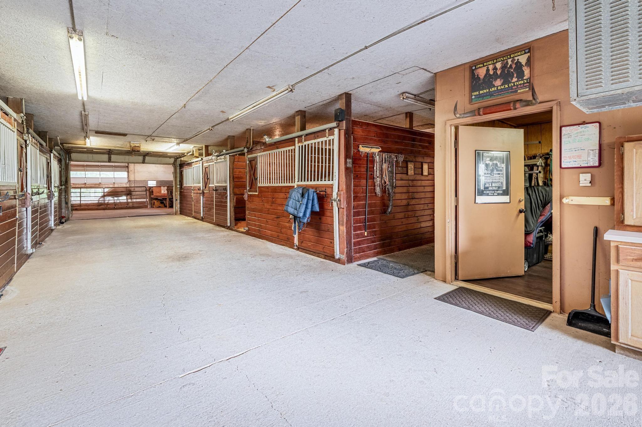 815 French Belk Road — Mt Ulla
