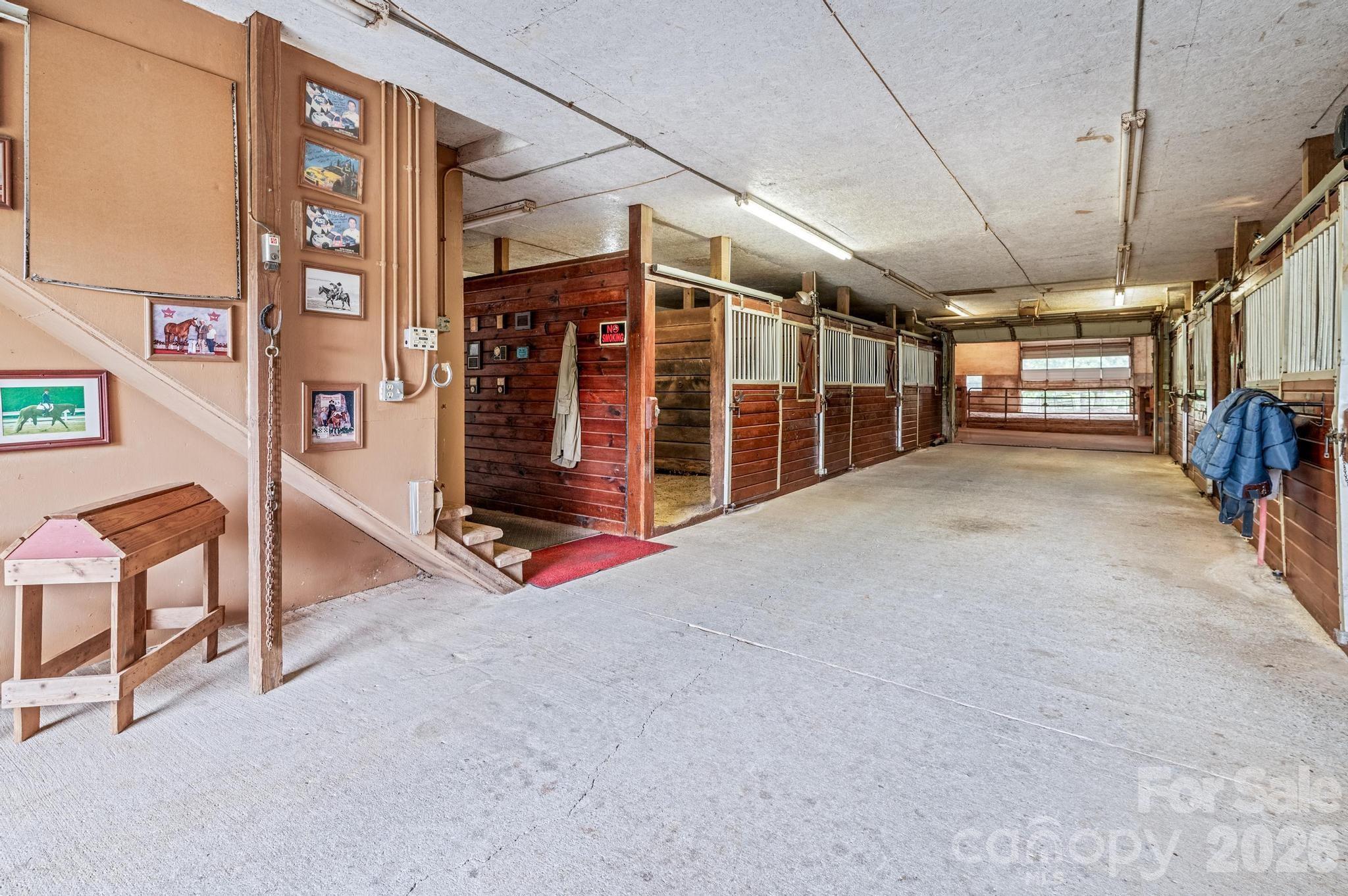 815 French Belk Road — Mt Ulla