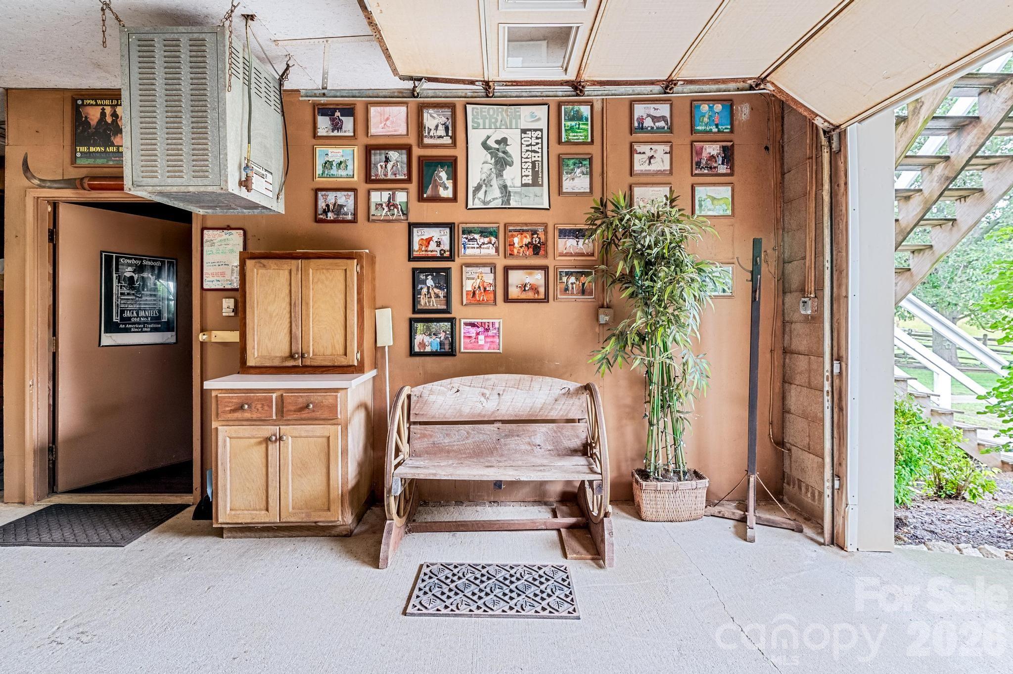 815 French Belk Road — Mt Ulla