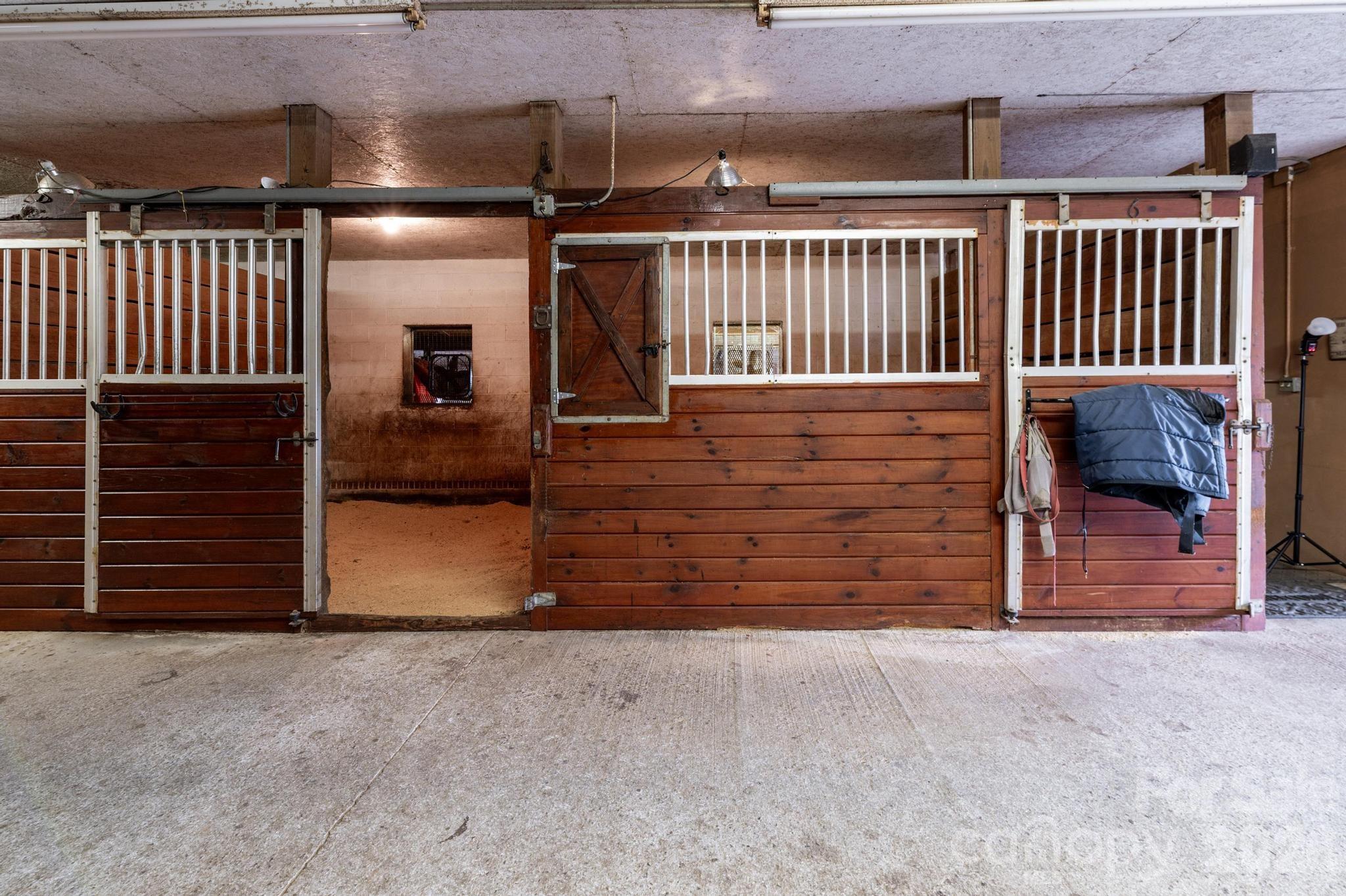 815 French Belk Road — Mt Ulla