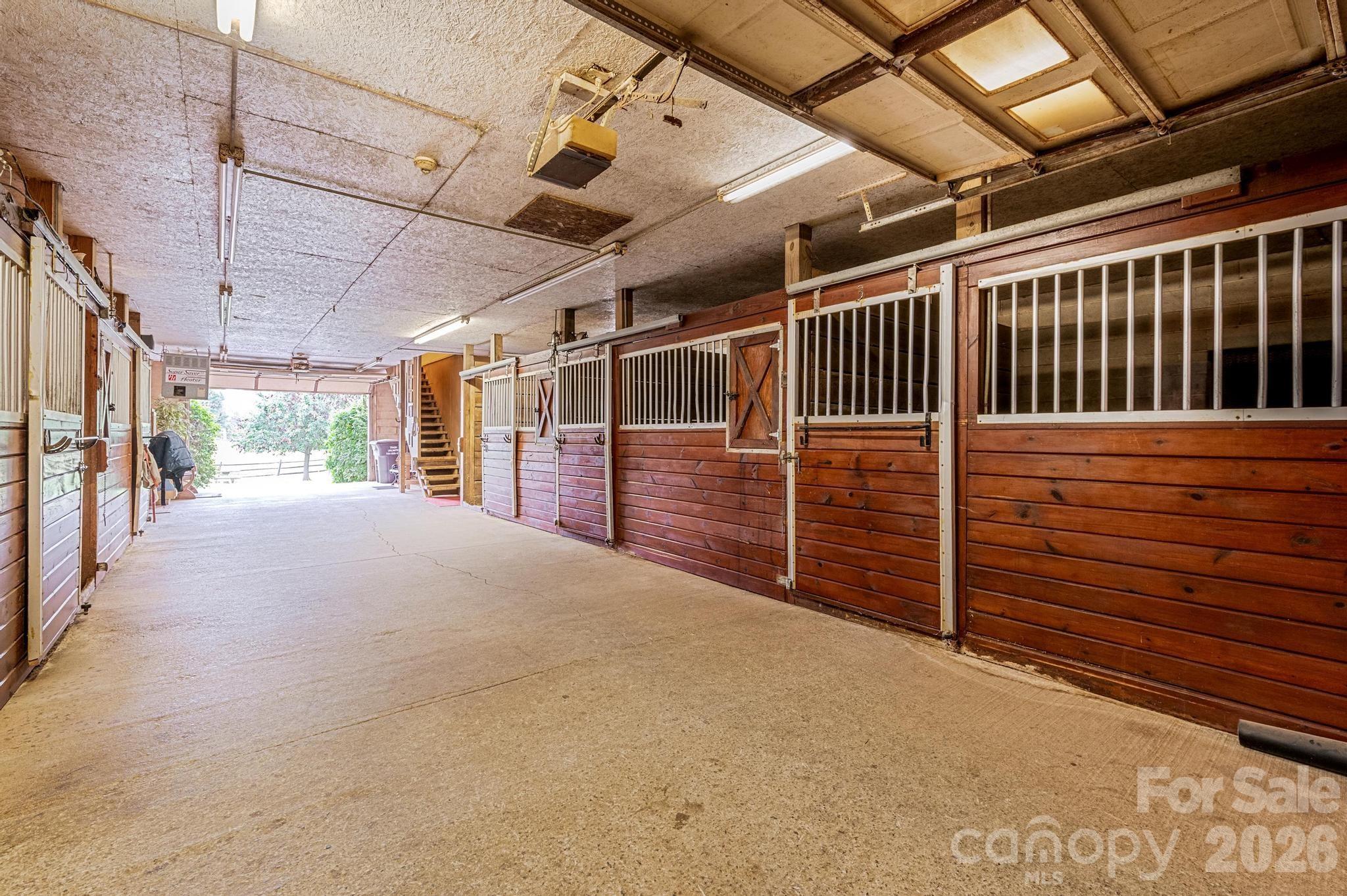 815 French Belk Road — Mt Ulla