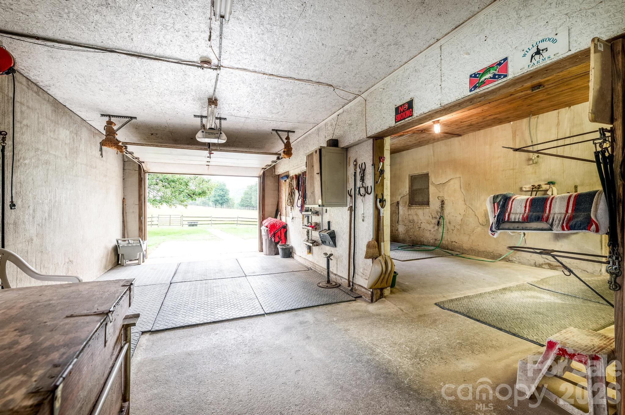 815 French Belk Road — Mt Ulla