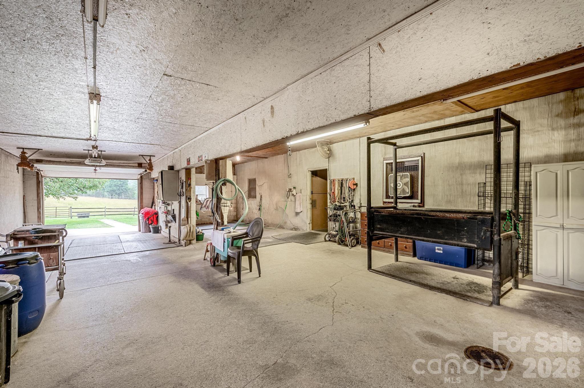 815 French Belk Road — Mt Ulla