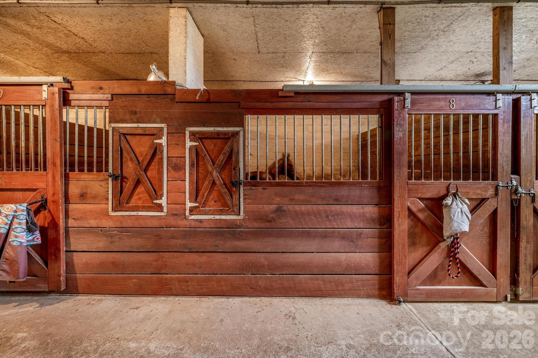 815 French Belk Road — Mt Ulla