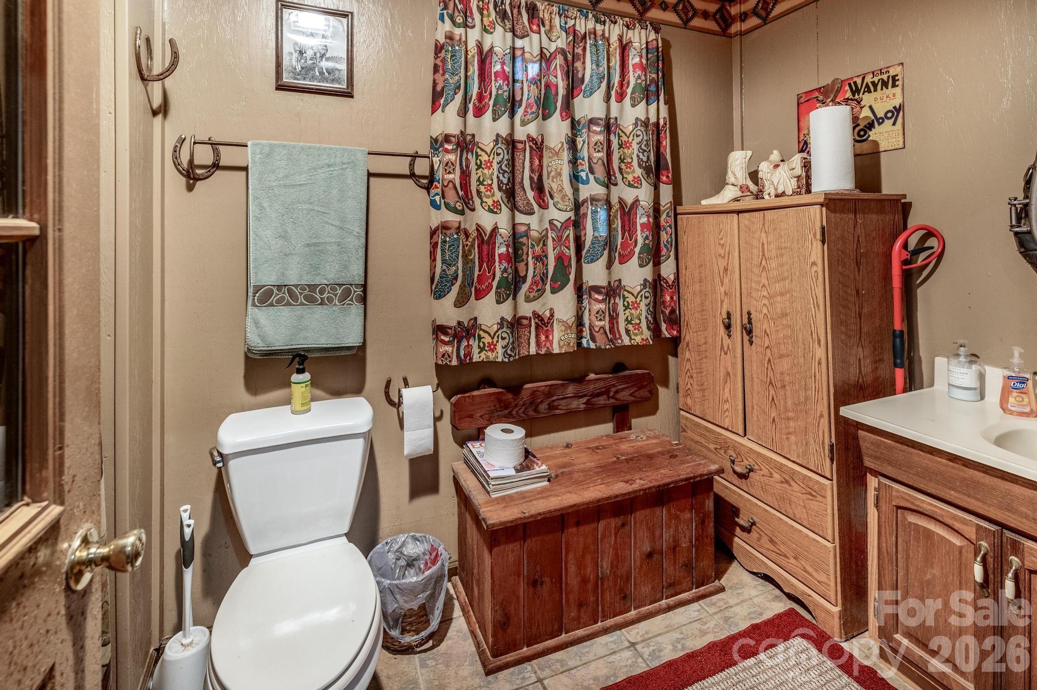 815 French Belk Road — Mt Ulla