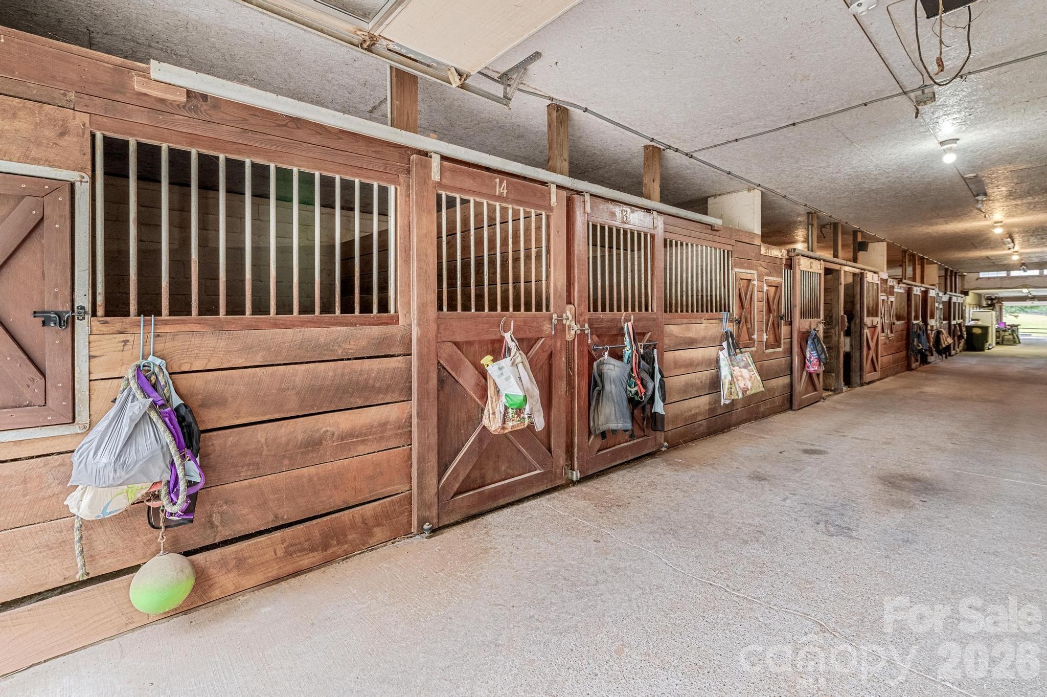 815 French Belk Road — Mt Ulla