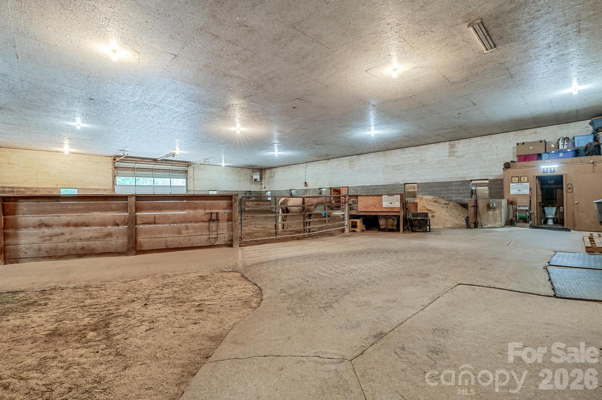 815 French Belk Road — Mt Ulla