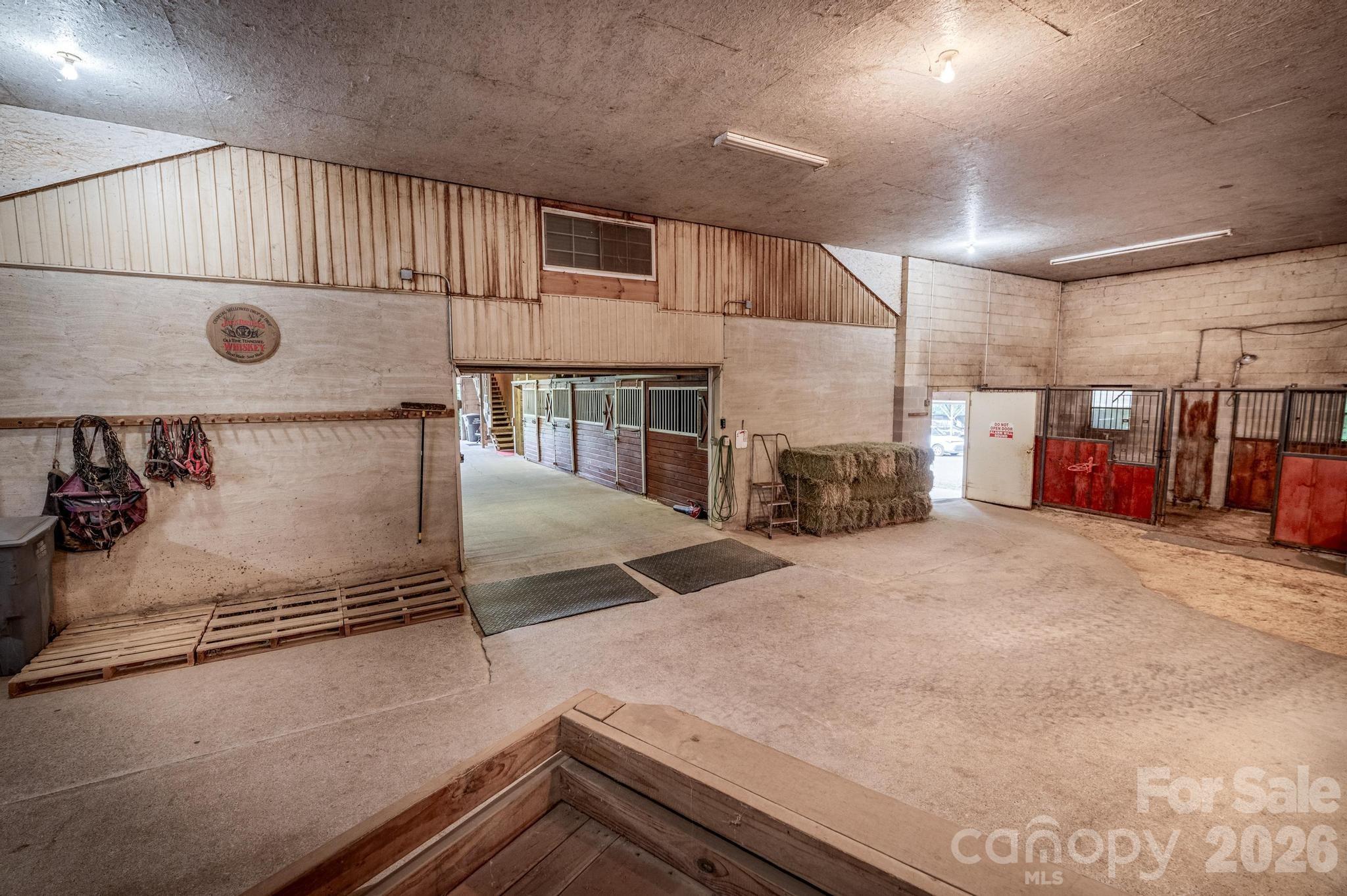 815 French Belk Road — Mt Ulla